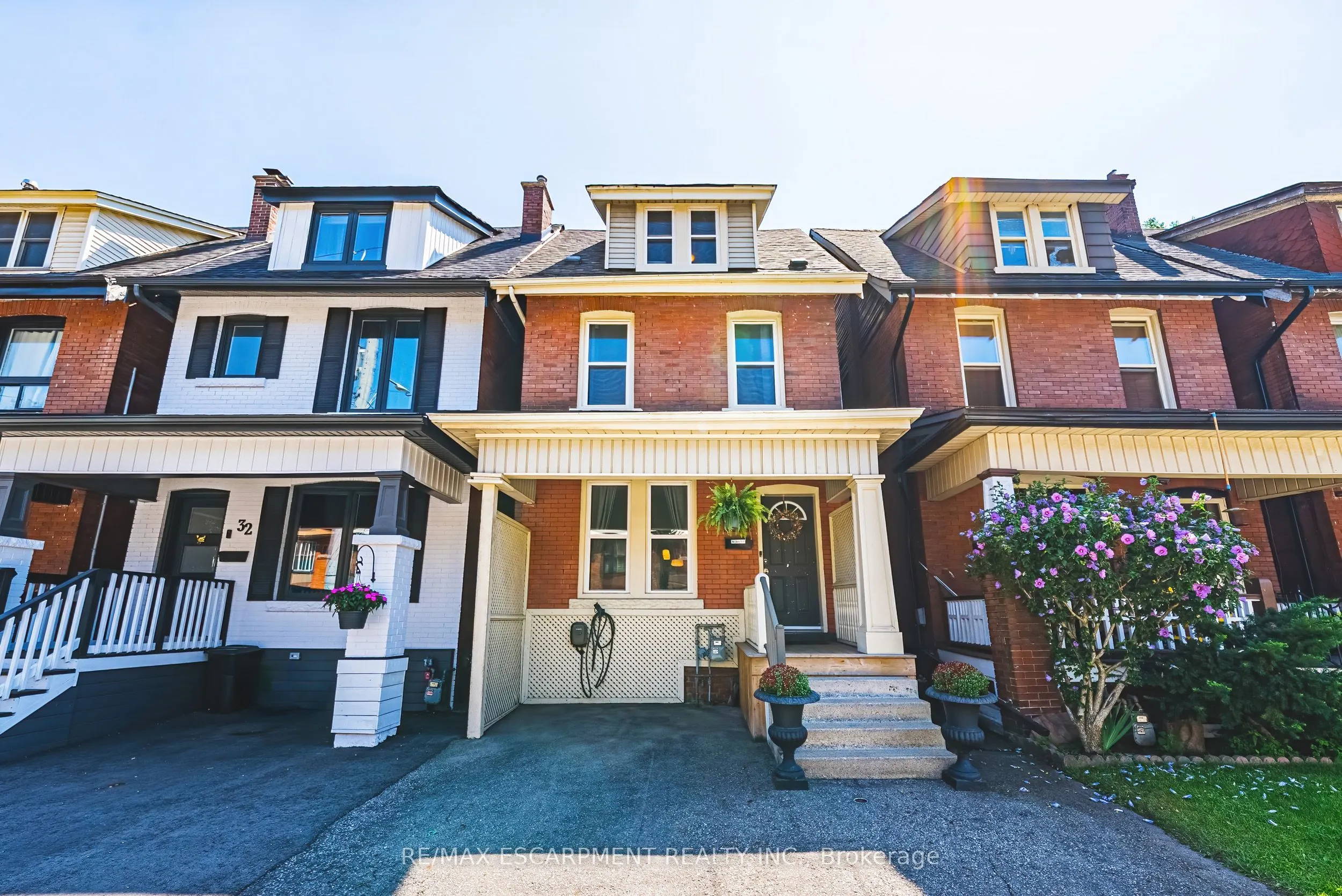 30 CUMBERLAND Avenue