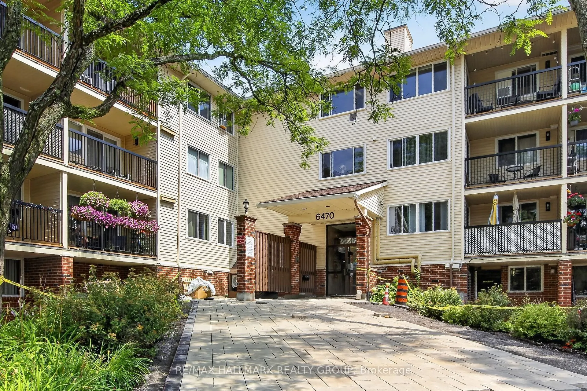 6470 Bilberry Drive #306