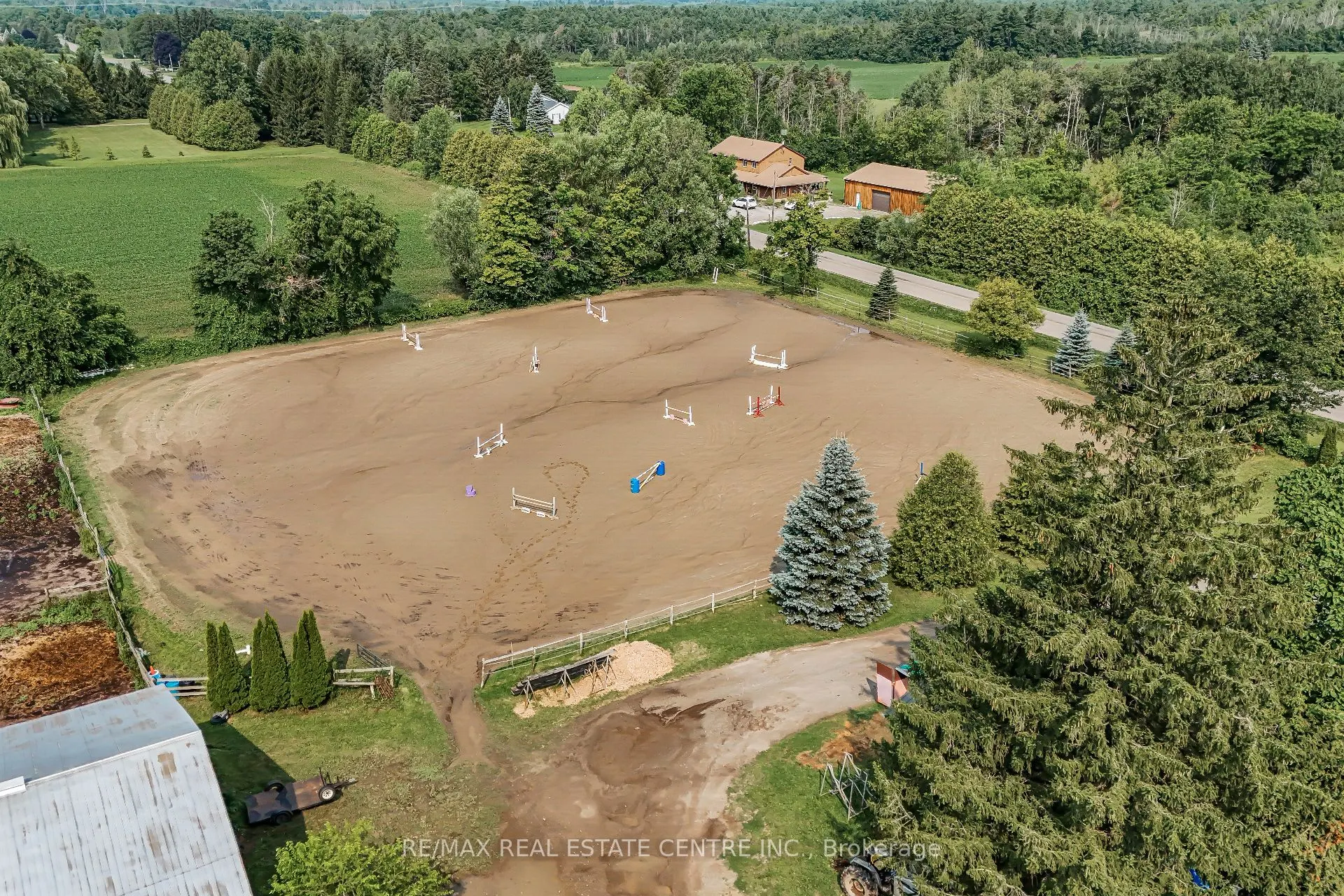 1374 5th Concession Road W