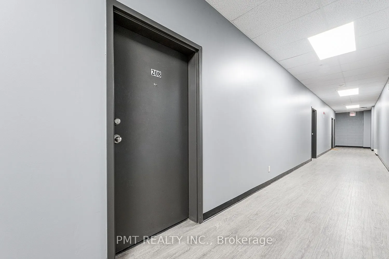 150 Colborne Street E #208