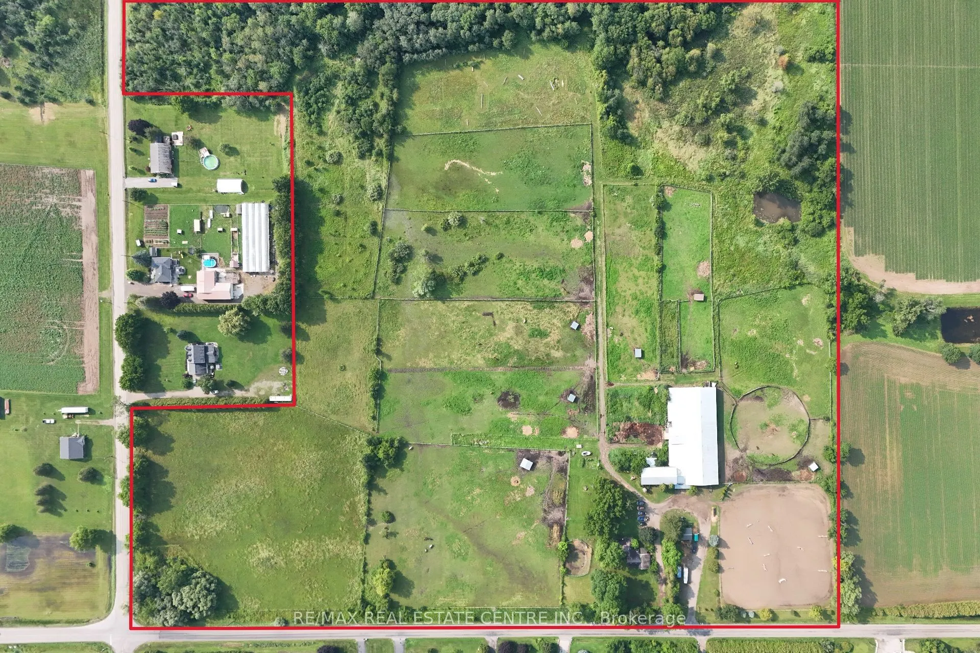 1374 5th Concession Road W