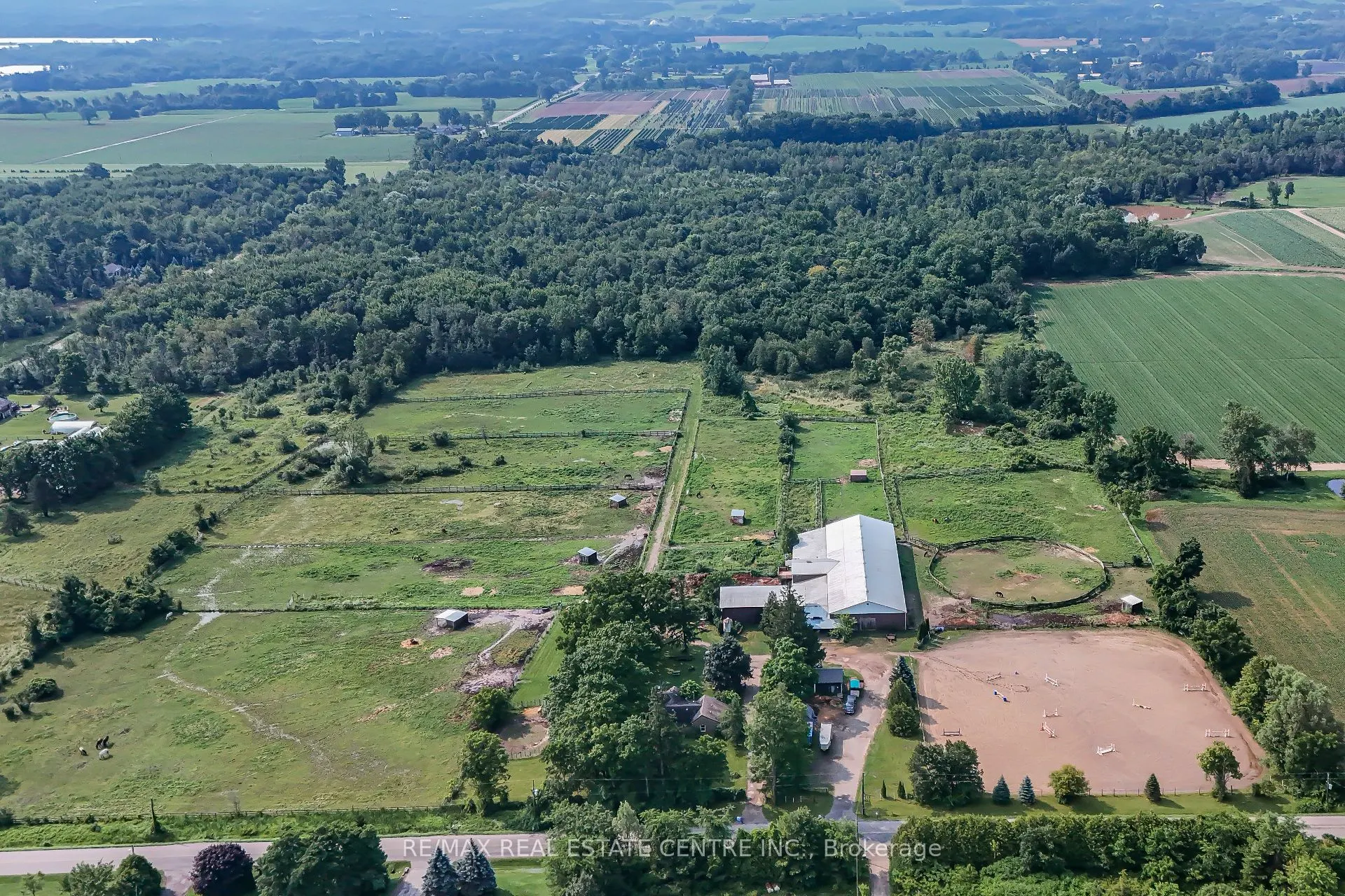 1374 5th Concession Road W