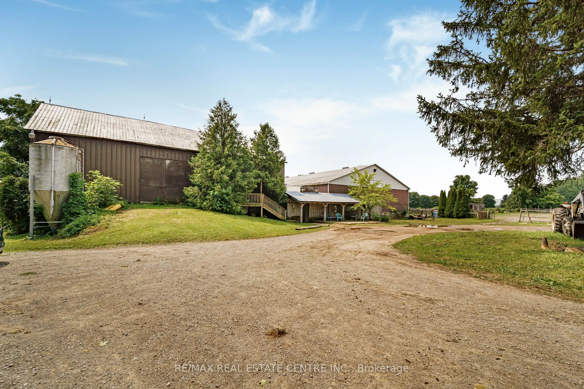 1374 5th Concession Road W