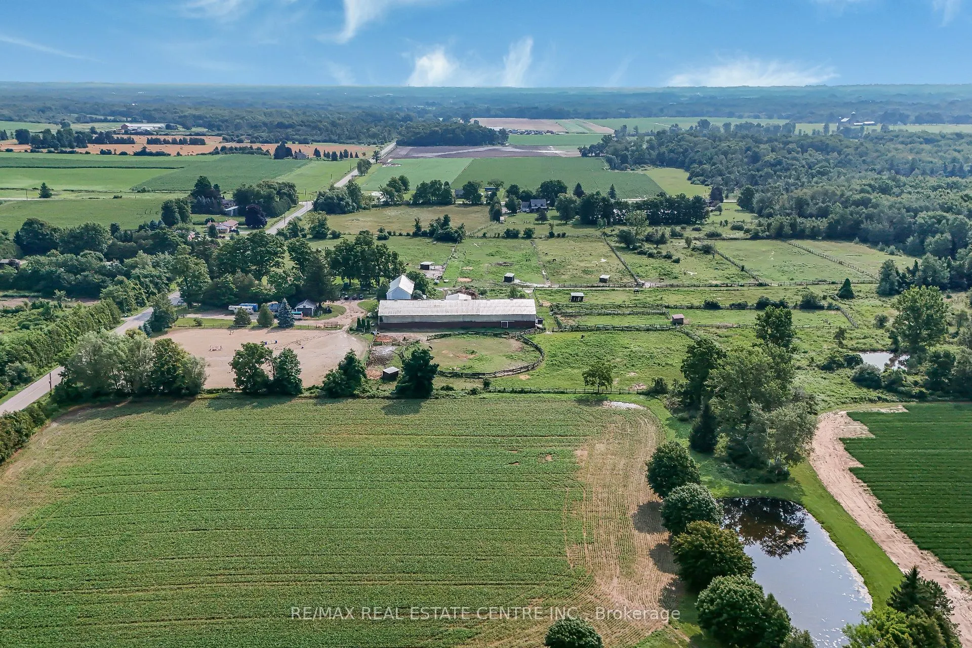 1374 5th Concession Road W