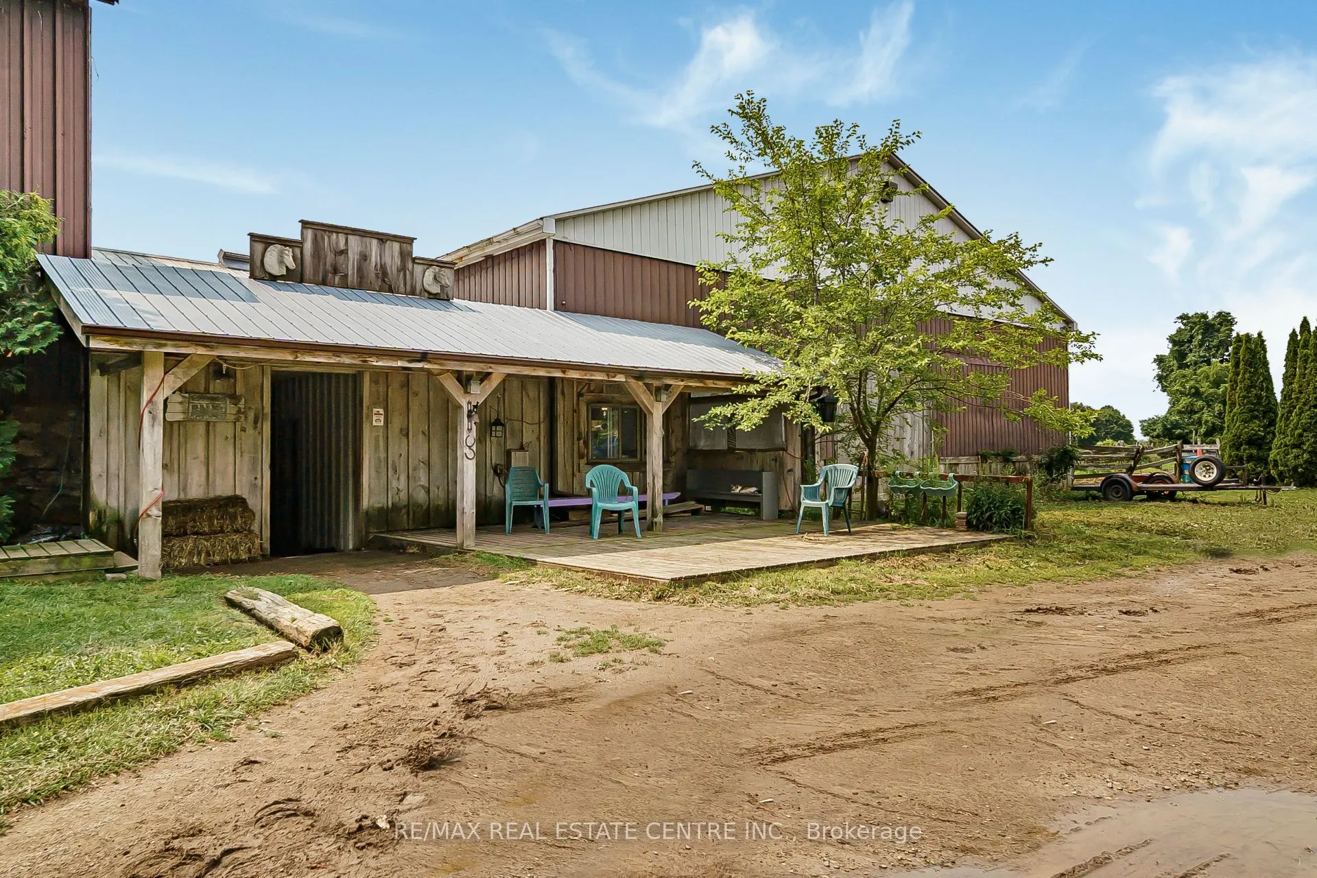 1374 5th Concession Road W