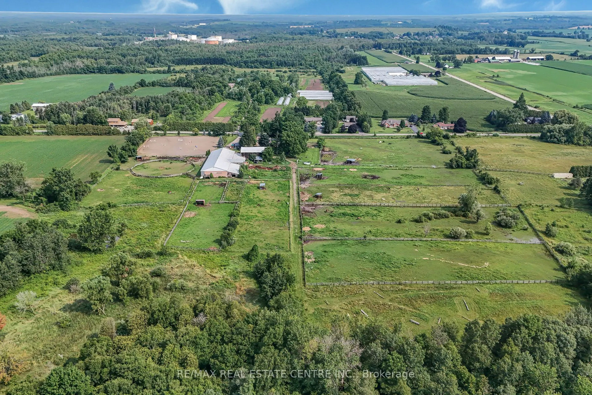1374 5th Concession Road W