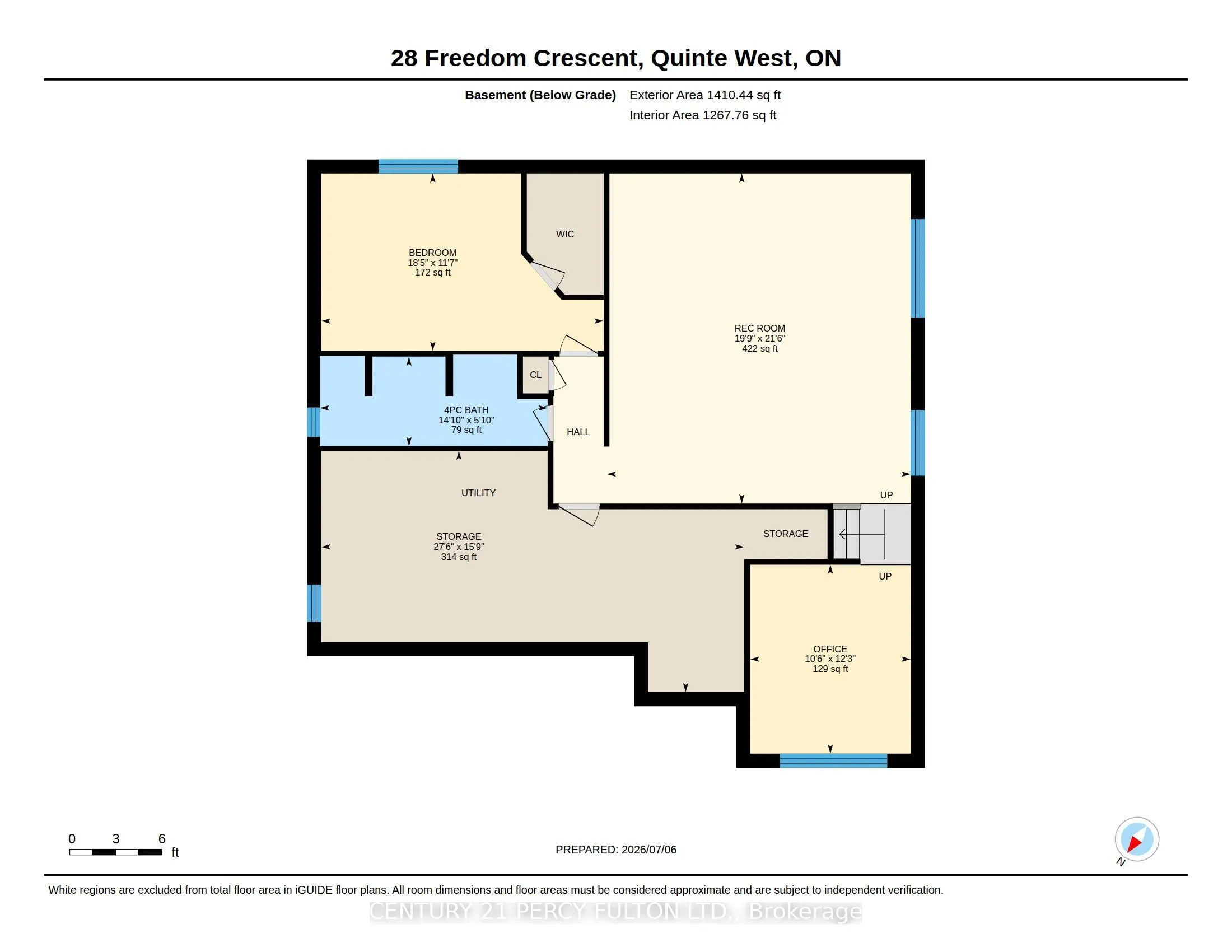 28 Freedom Crescent