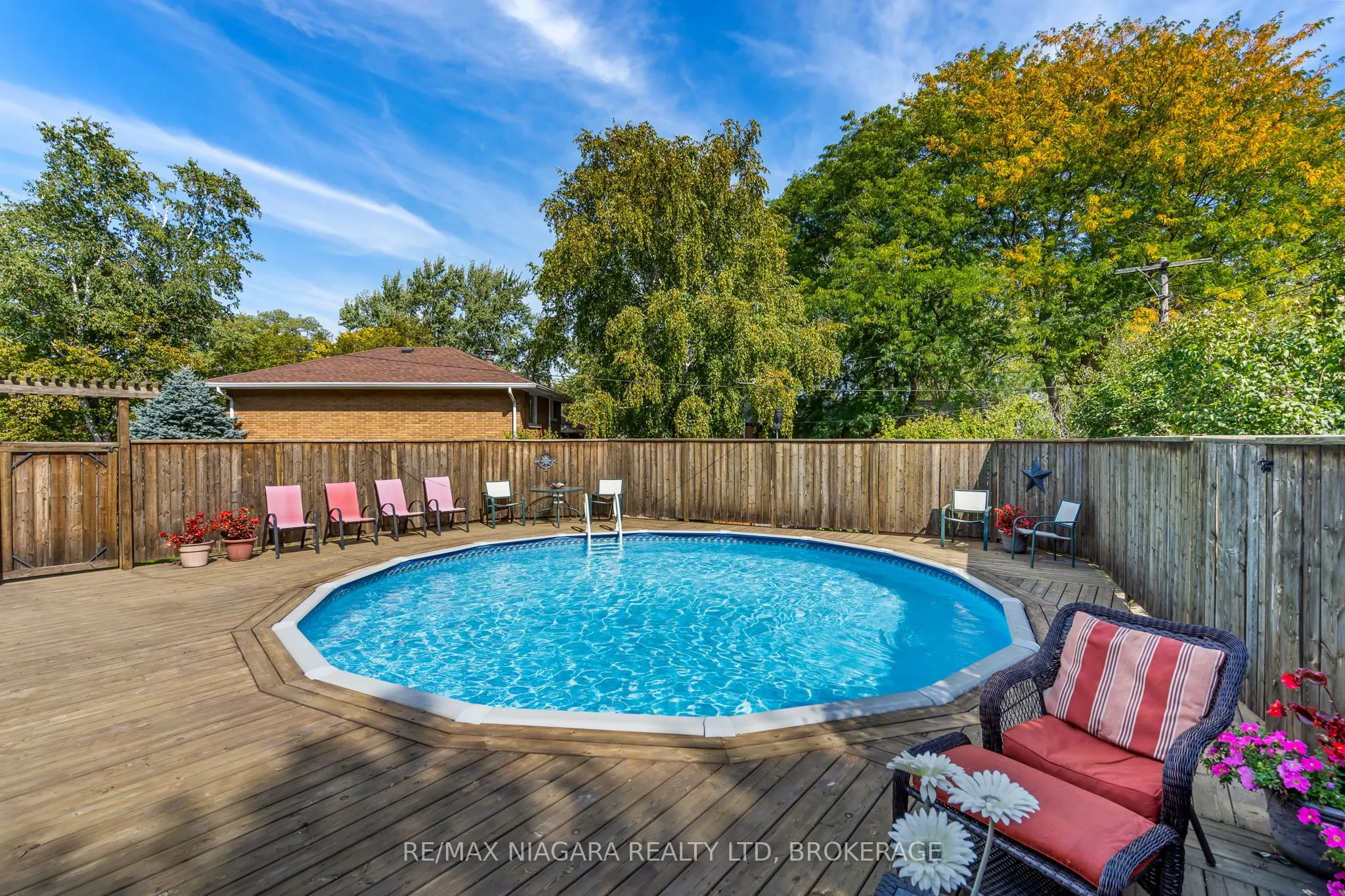 28 Thorncrest Road