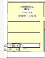 124 Owen Sound Street #Rear