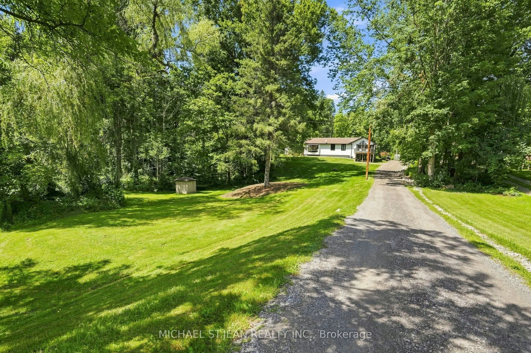 1095 Governors Road
