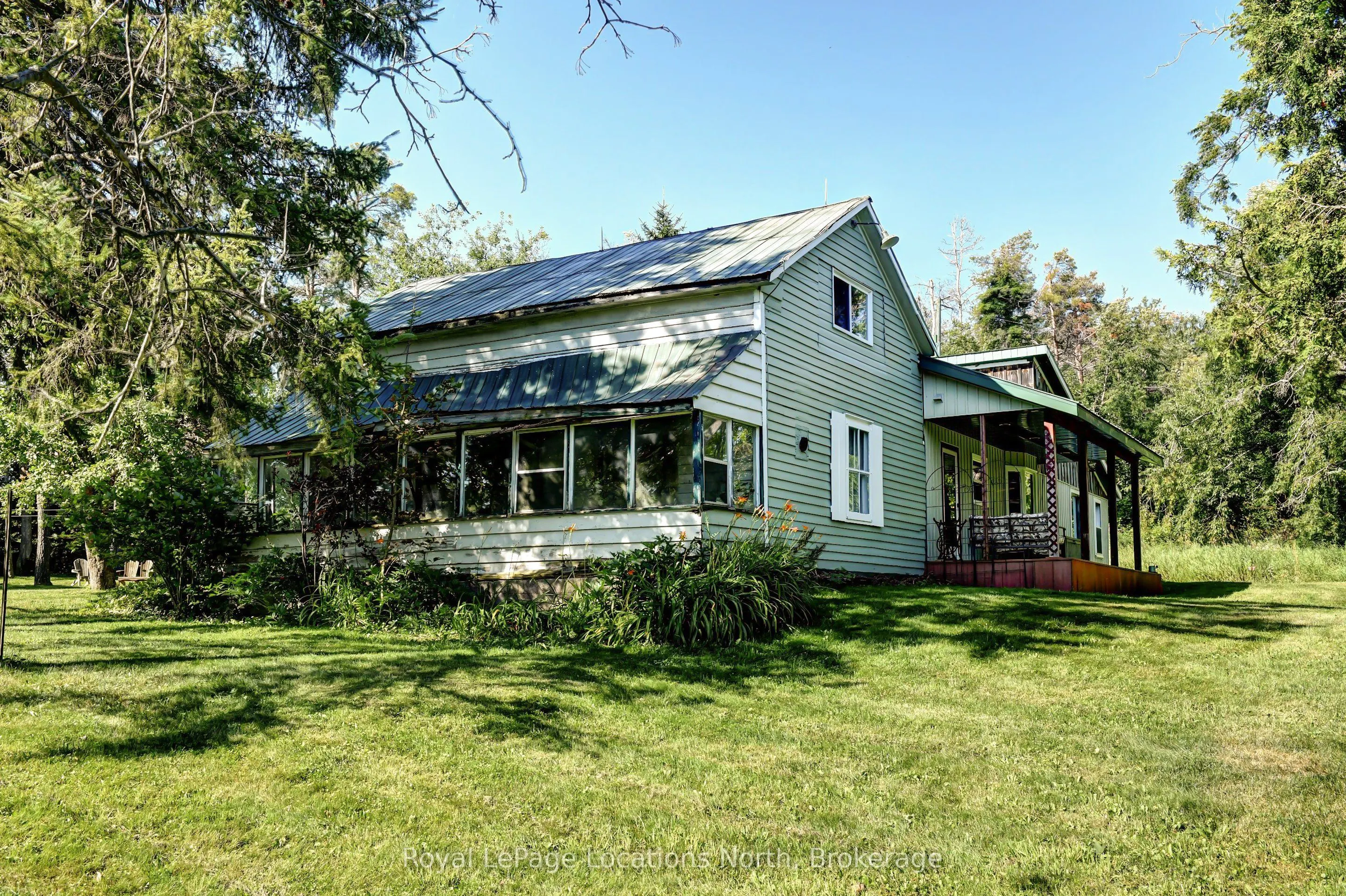 826298 Mulmur Nottawasaga Townline Line W
