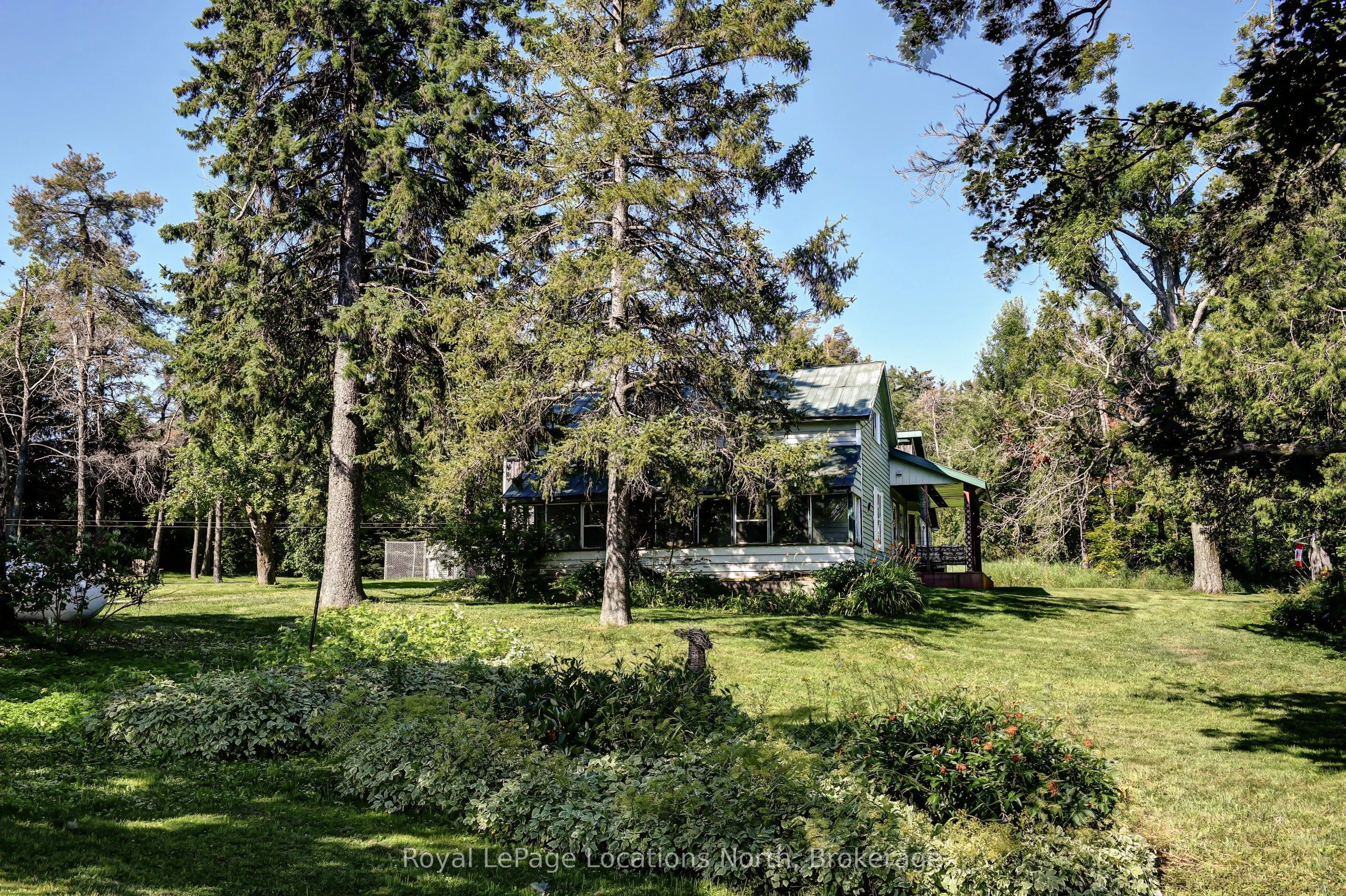 826298 Mulmur Nottawasaga Townline Line W