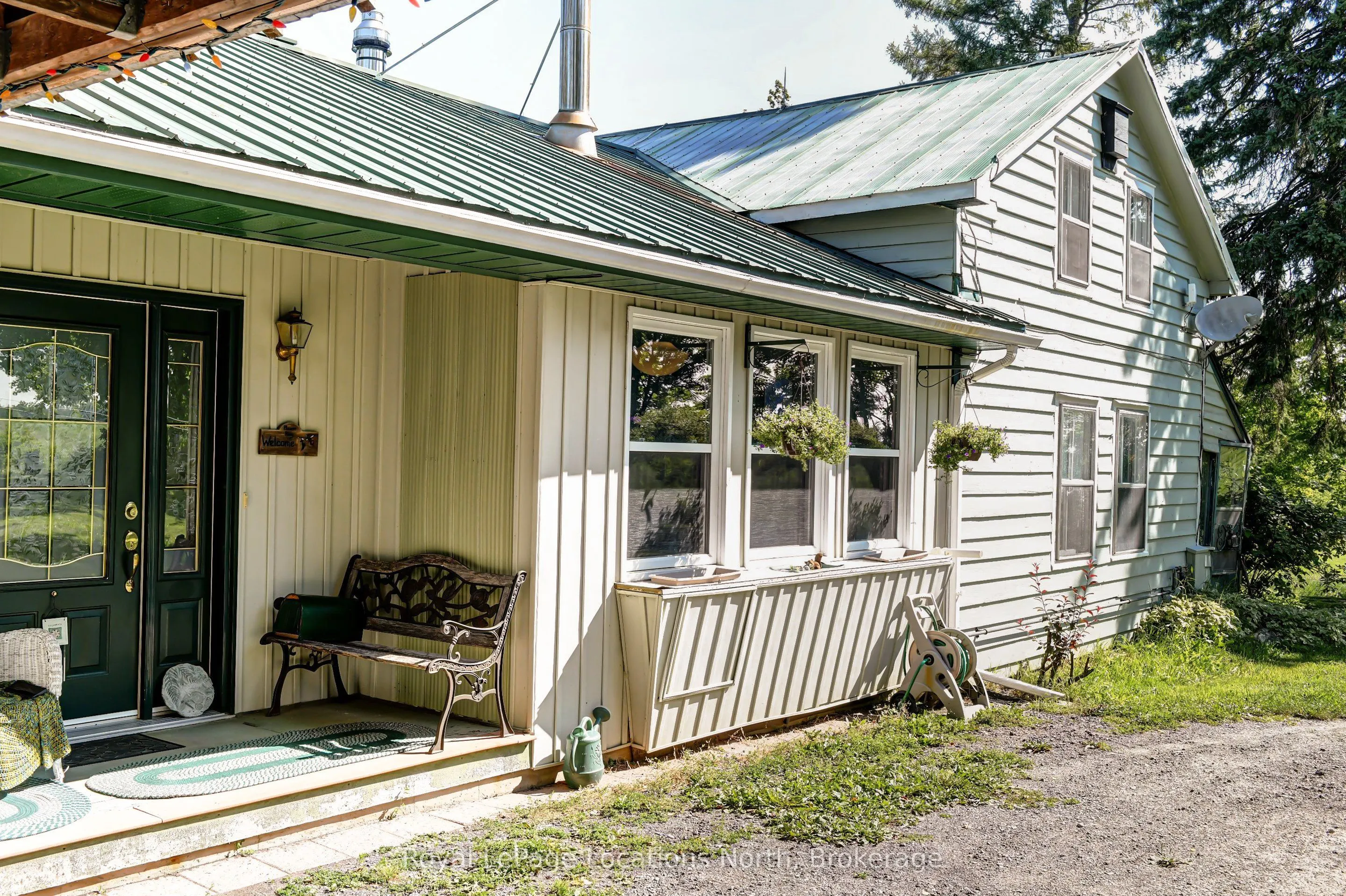 826298 Mulmur Nottawasaga Townline Line W