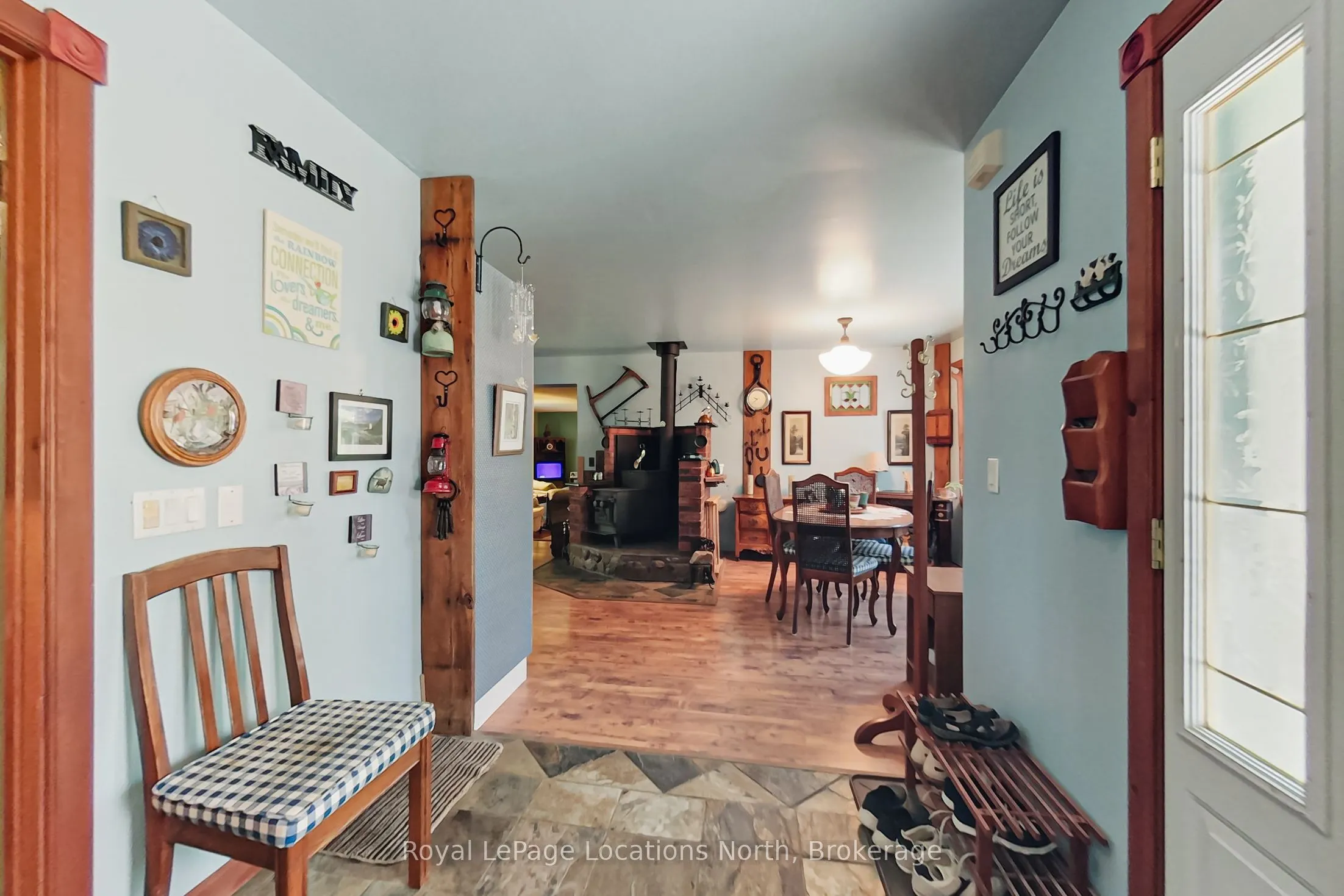 826298 Mulmur Nottawasaga Townline Line W