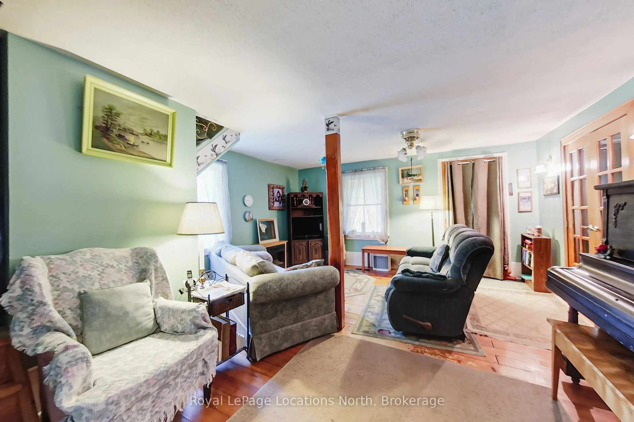 826298 Mulmur Nottawasaga Townline Line W