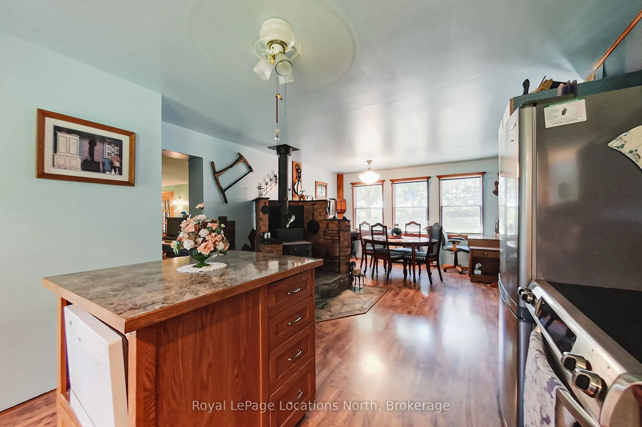 826298 Mulmur Nottawasaga Townline Line W