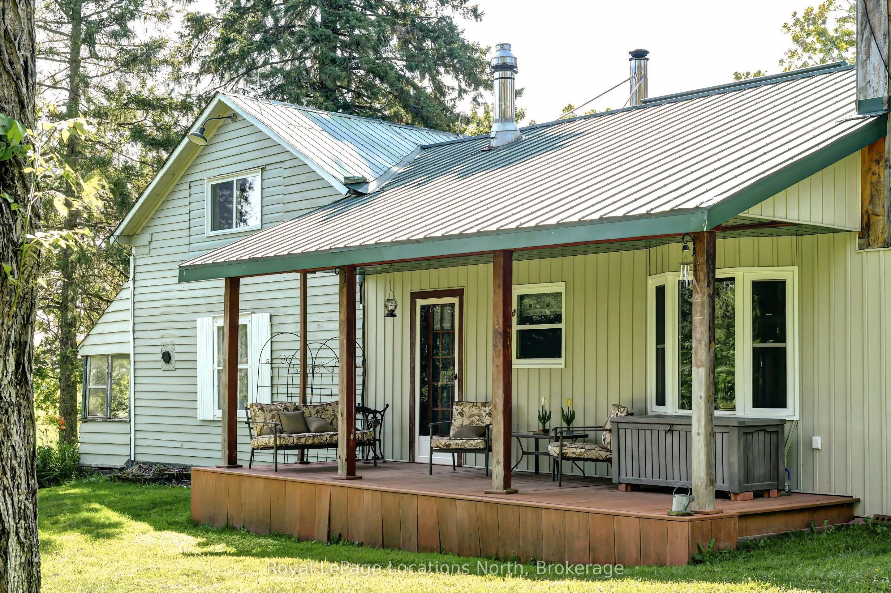 826298 Mulmur Nottawasaga Townline Line W