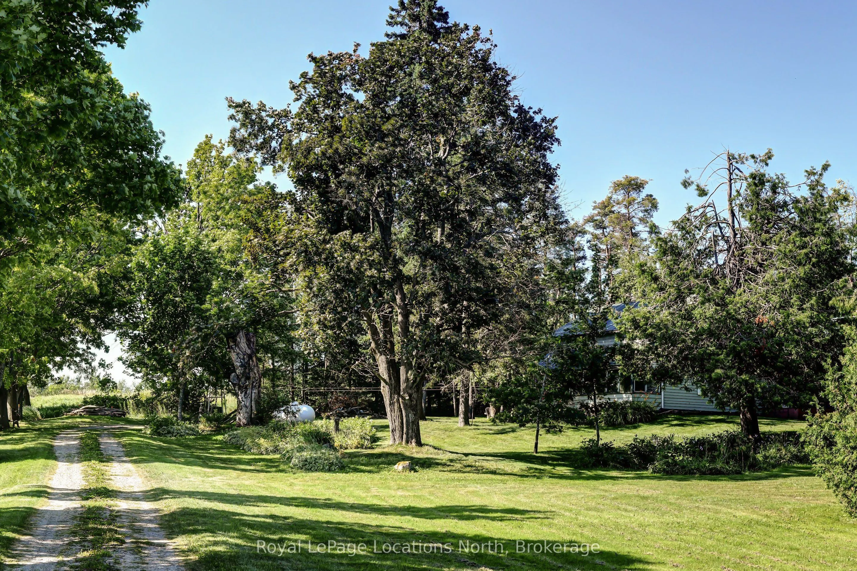 826298 Mulmur Nottawasaga Townline Line W