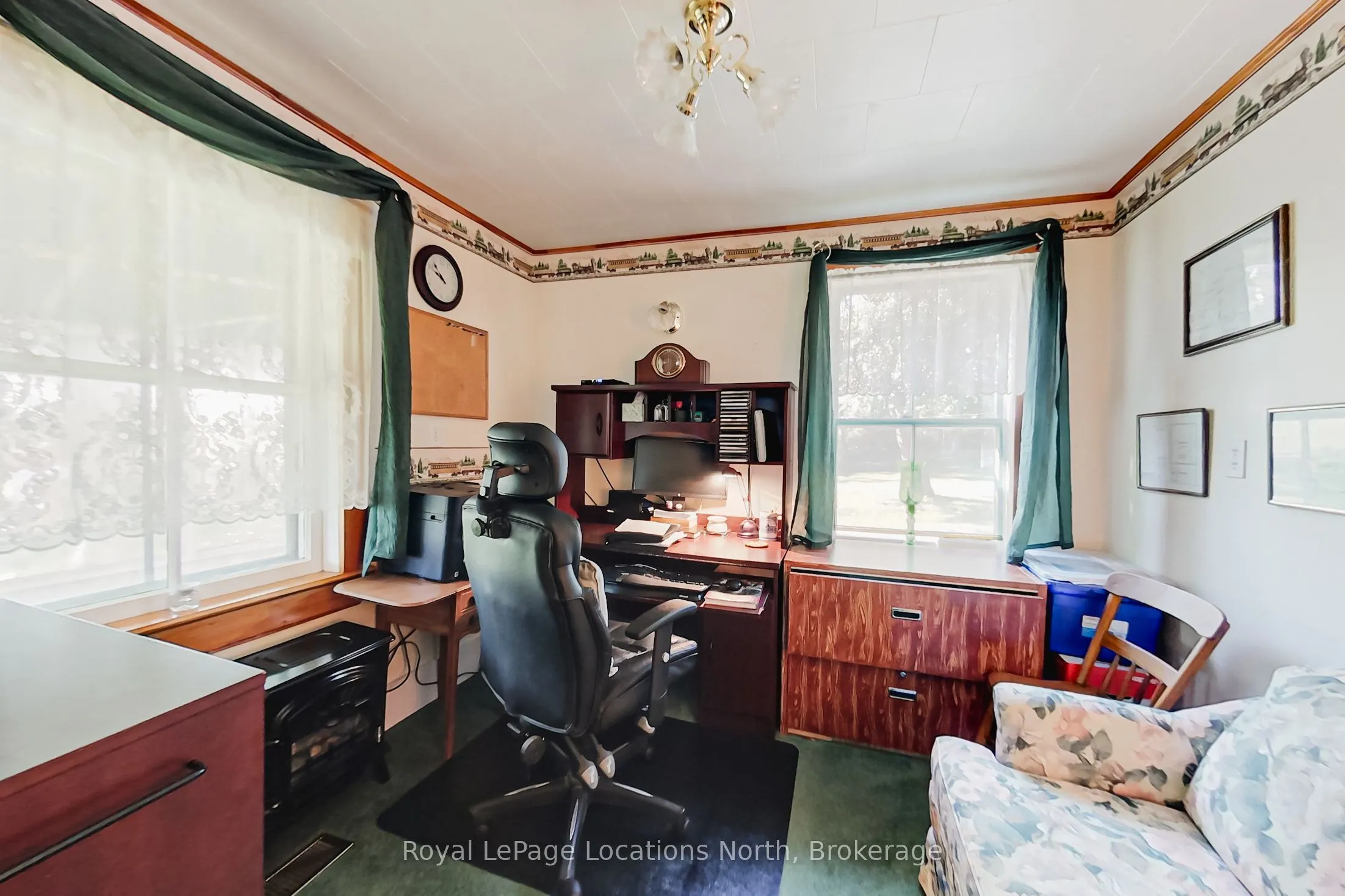 826298 Mulmur Nottawasaga Townline Line W