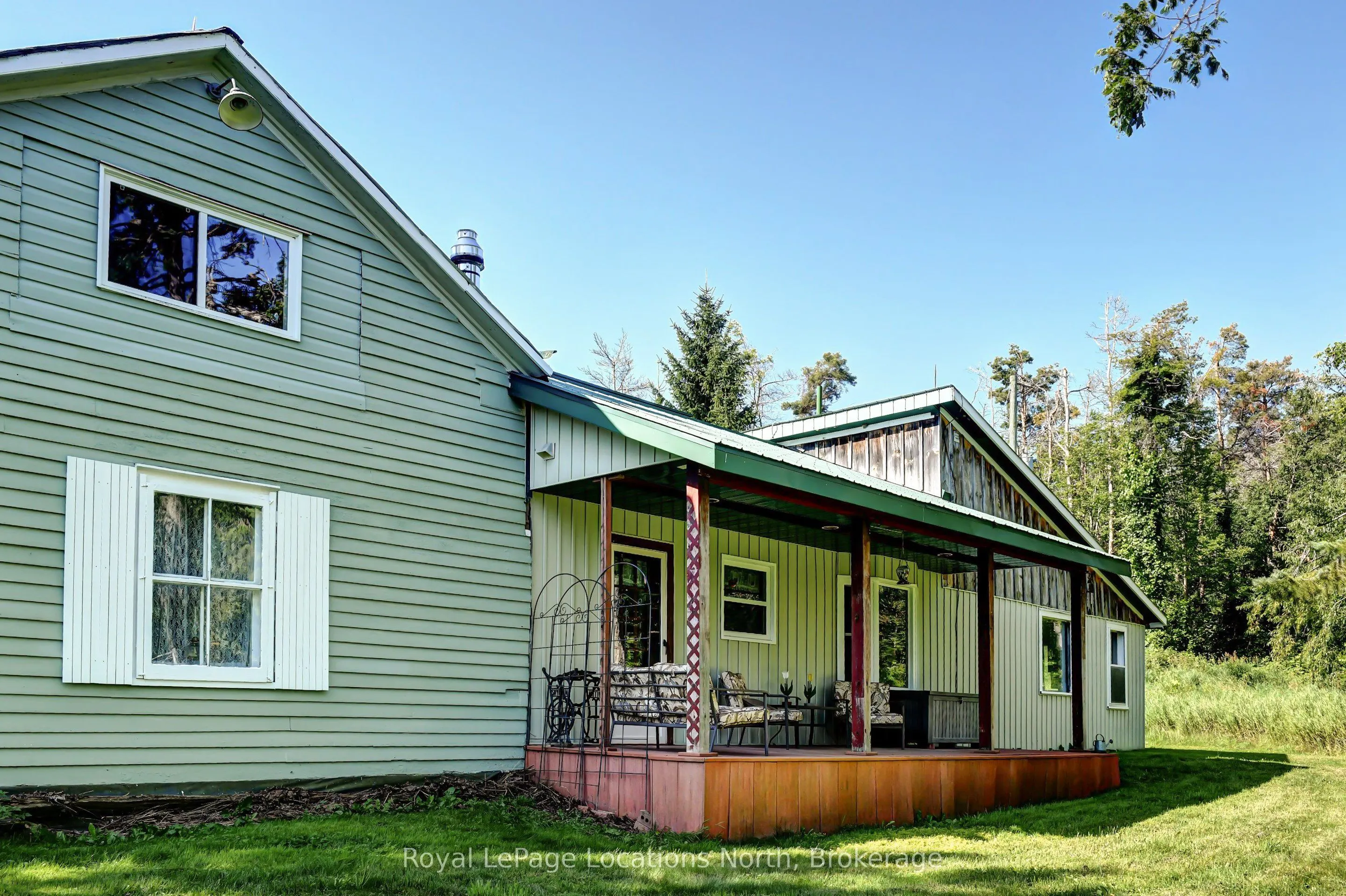 826298 Mulmur Nottawasaga Townline Line W