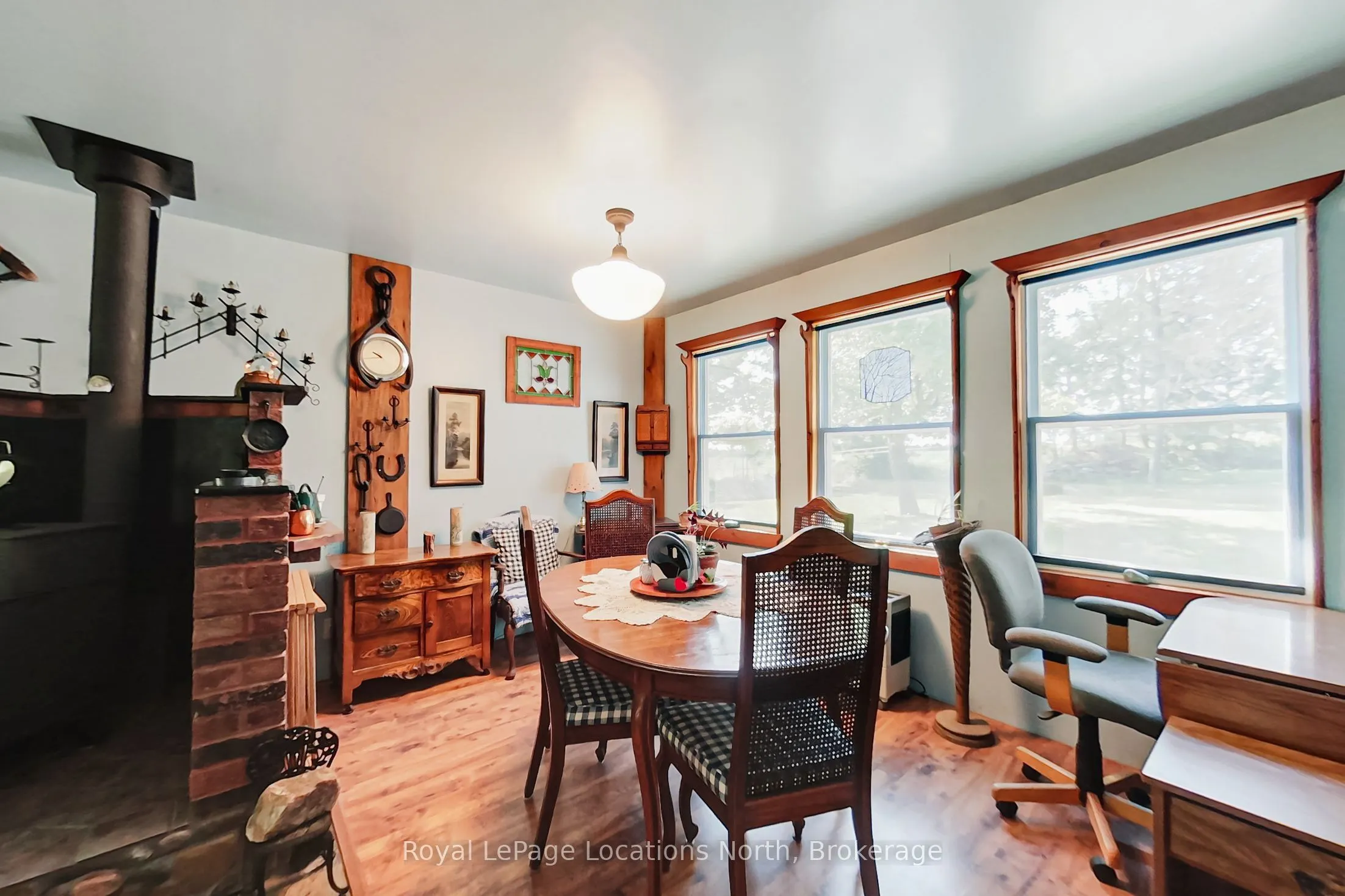 826298 Mulmur Nottawasaga Townline Line W