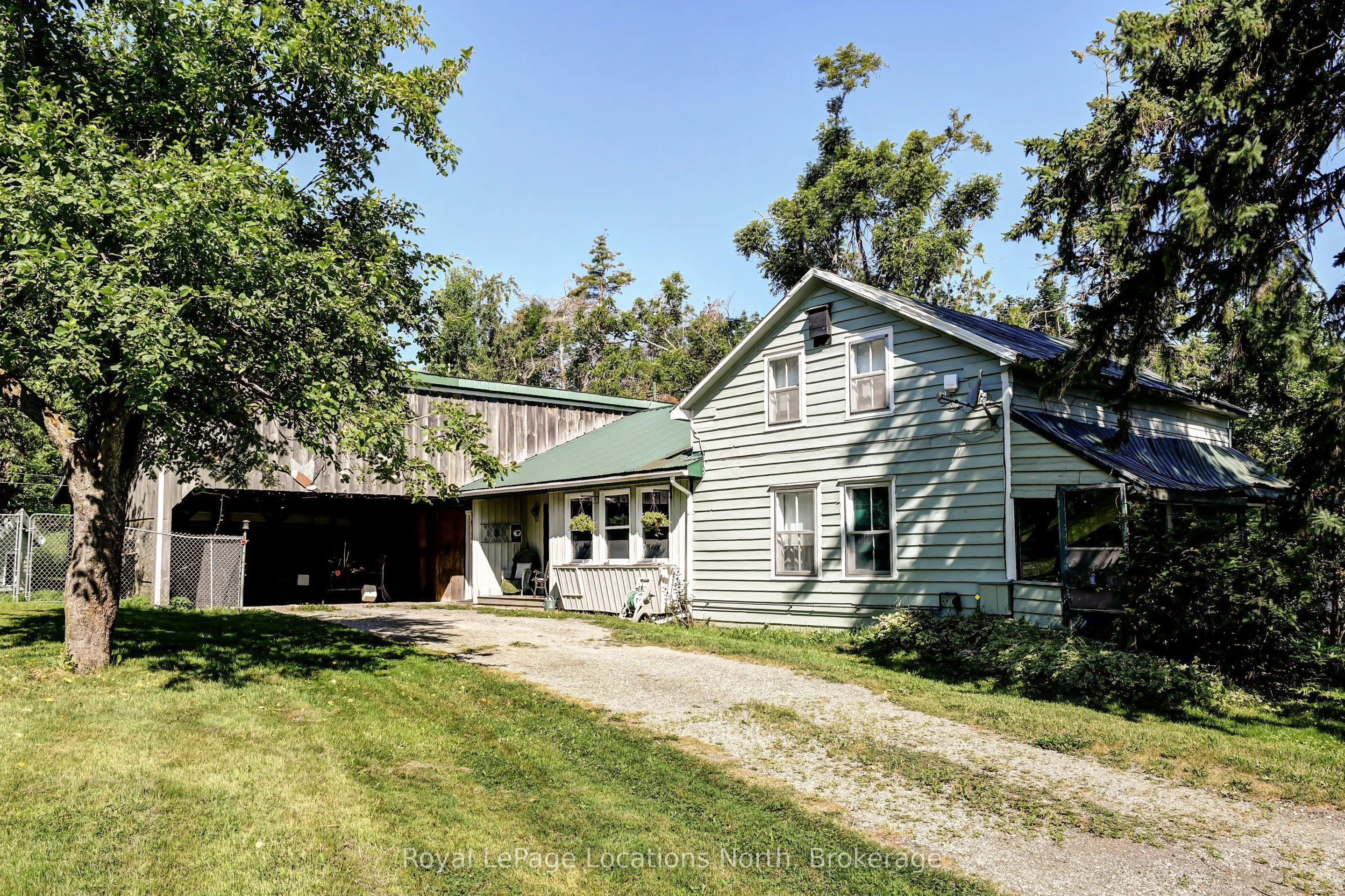 826298 Mulmur Nottawasaga Townline Line W