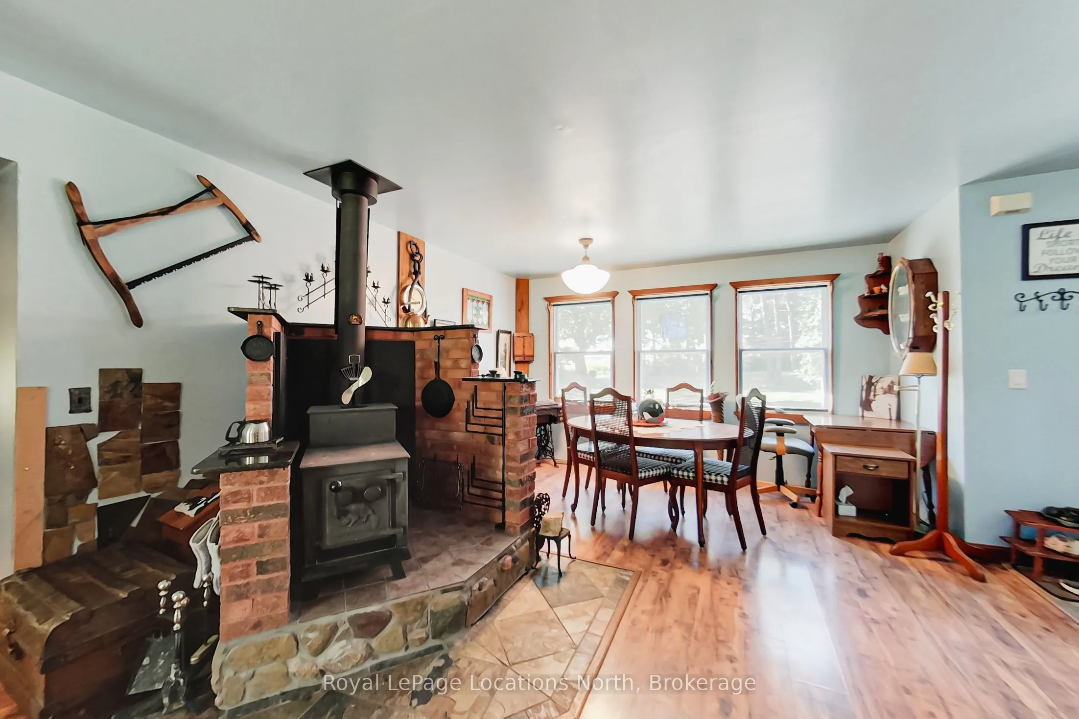 826298 Mulmur Nottawasaga Townline Line W