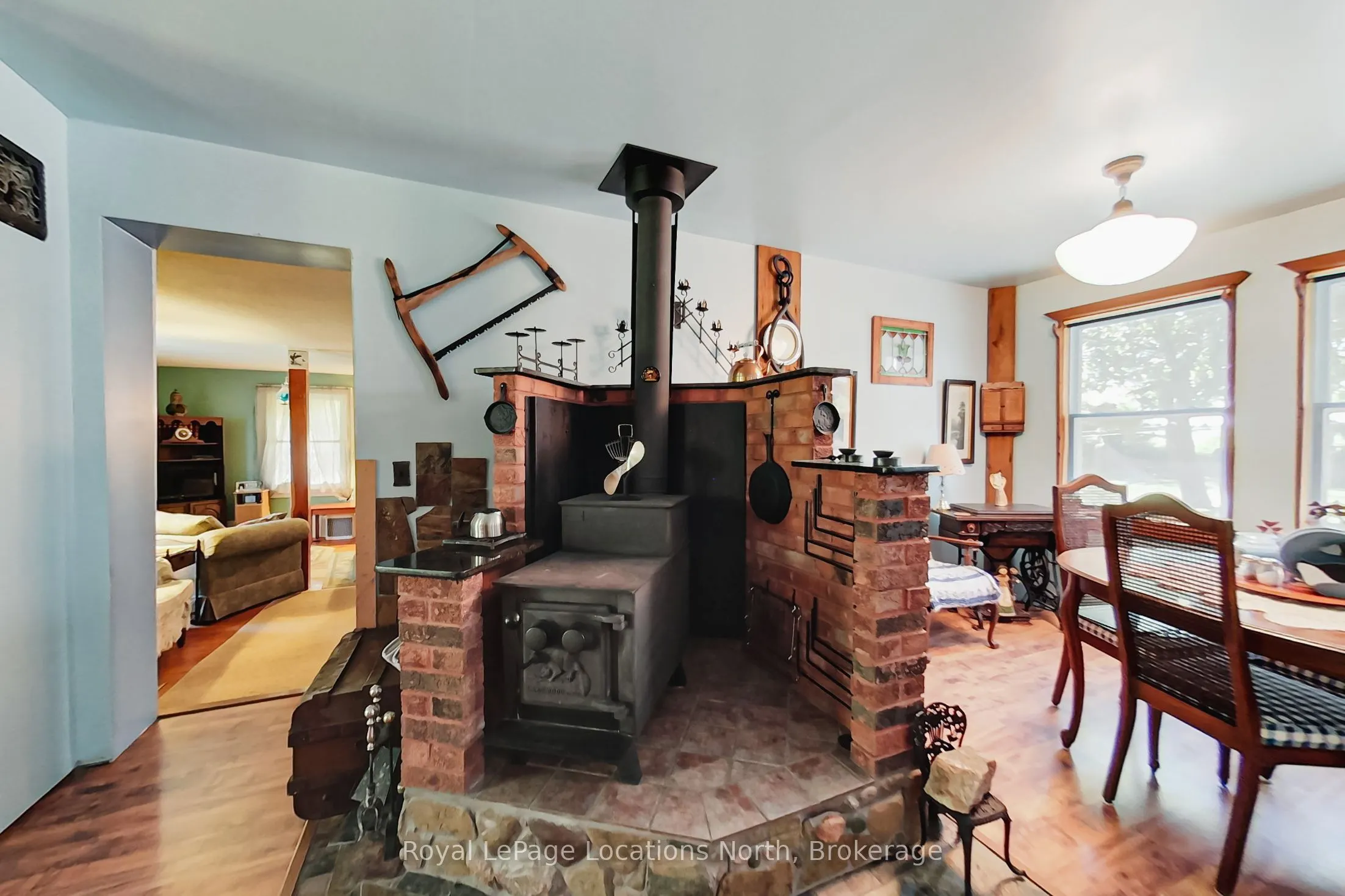 826298 Mulmur Nottawasaga Townline Line W