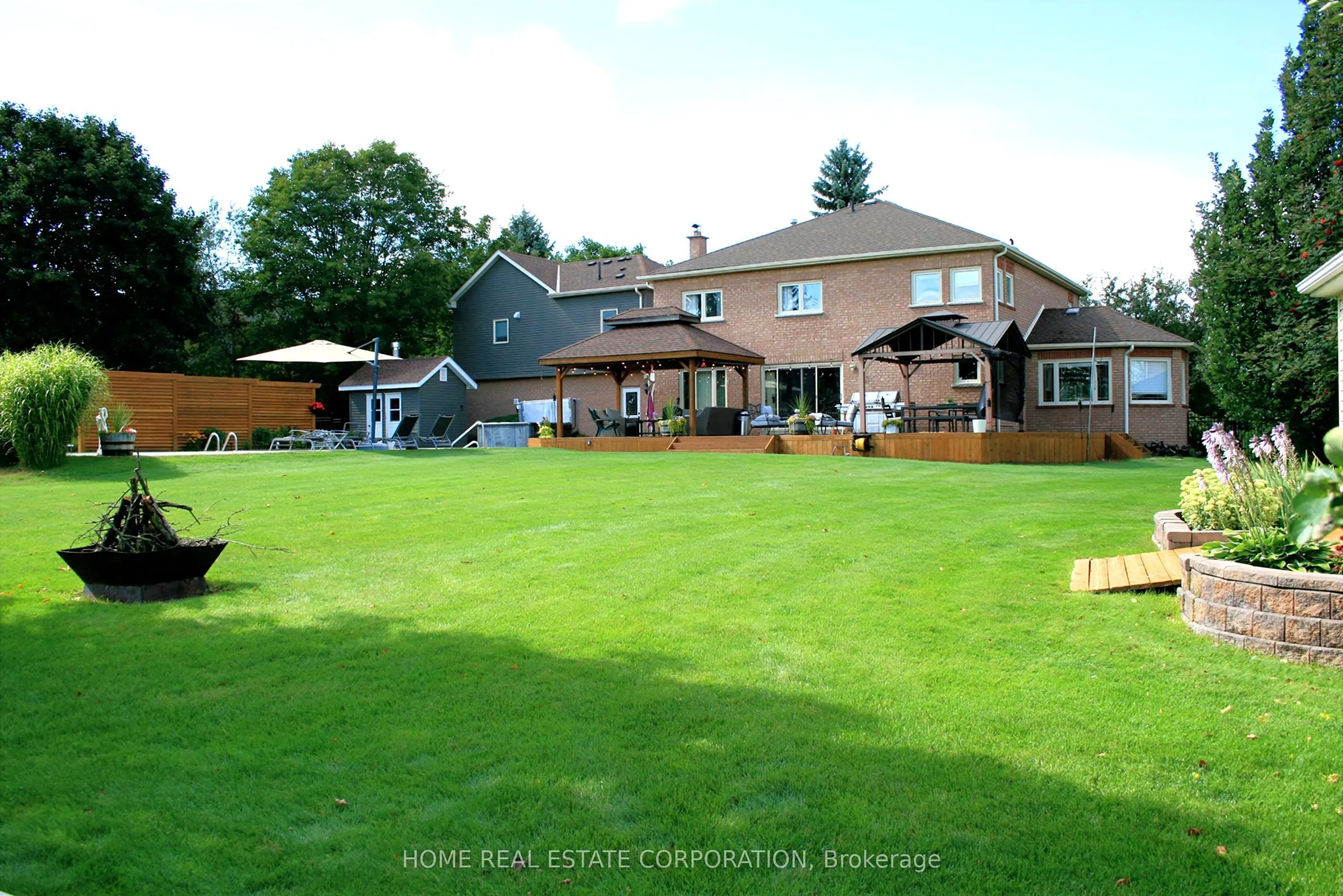 14 Hawthorne Road