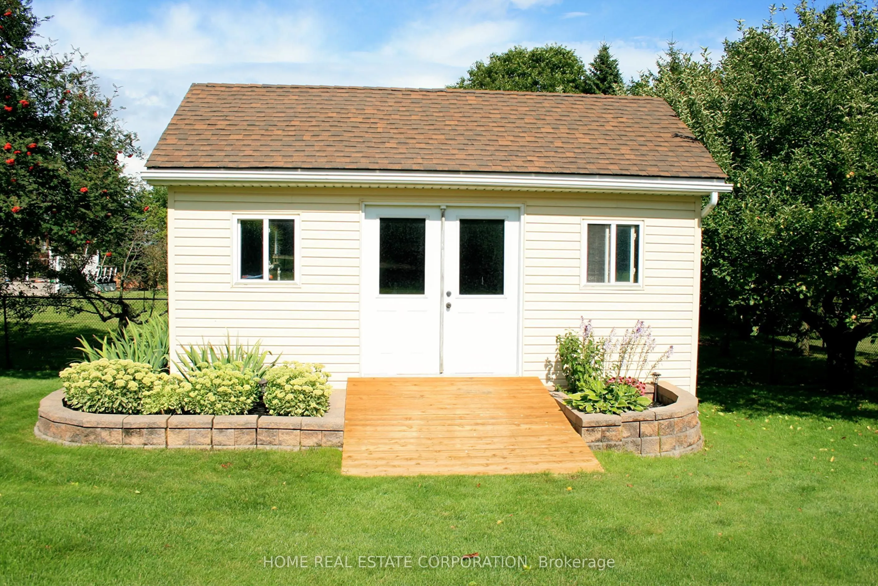 14 Hawthorne Road