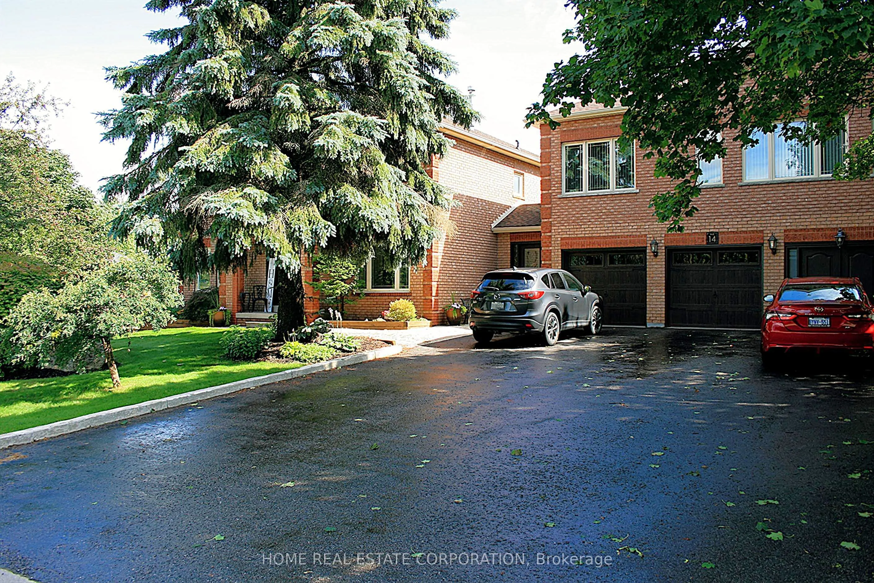 14 Hawthorne Road