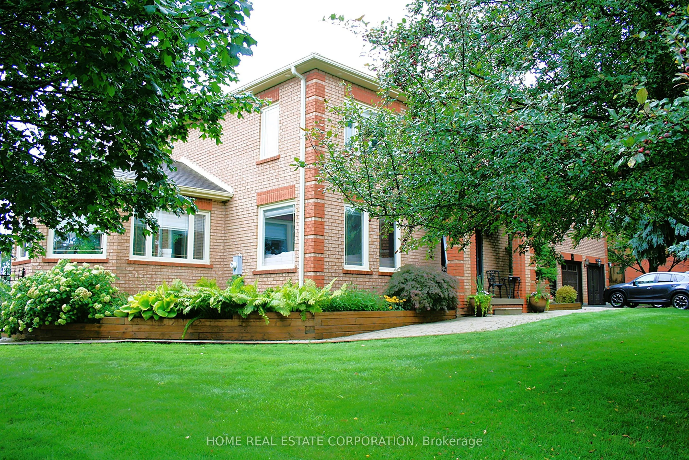 14 Hawthorne Road