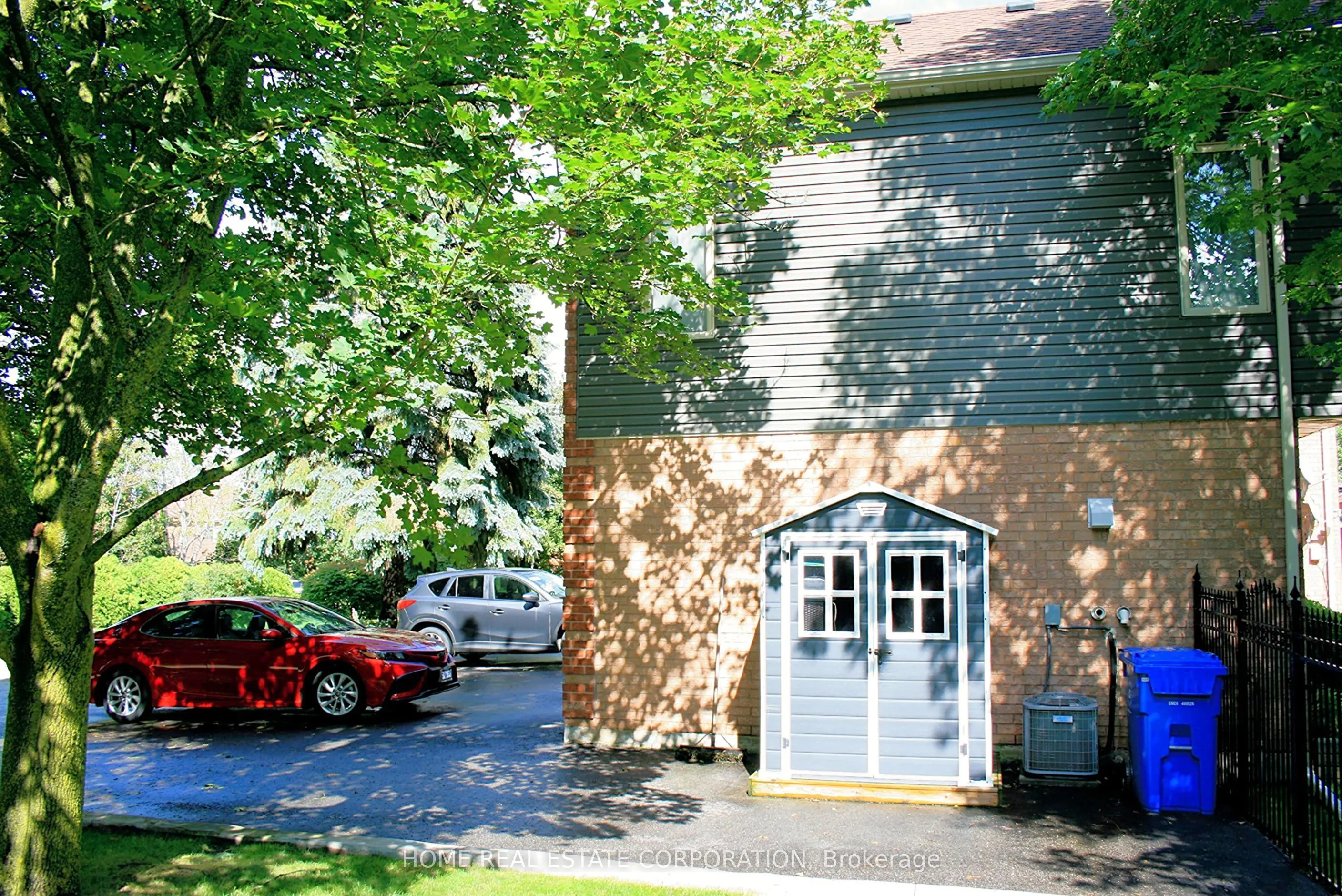14 Hawthorne Road
