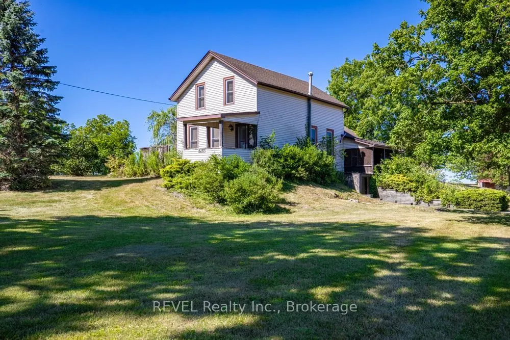 2277 Ridgemount Road