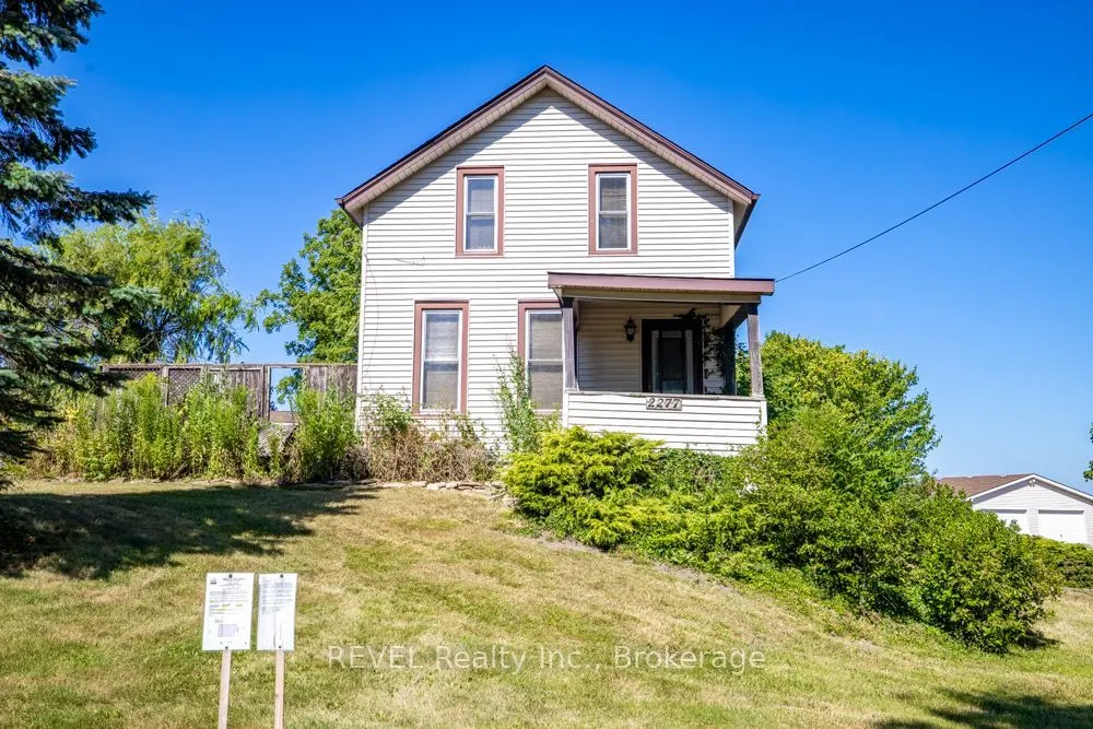 2277 Ridgemount Road