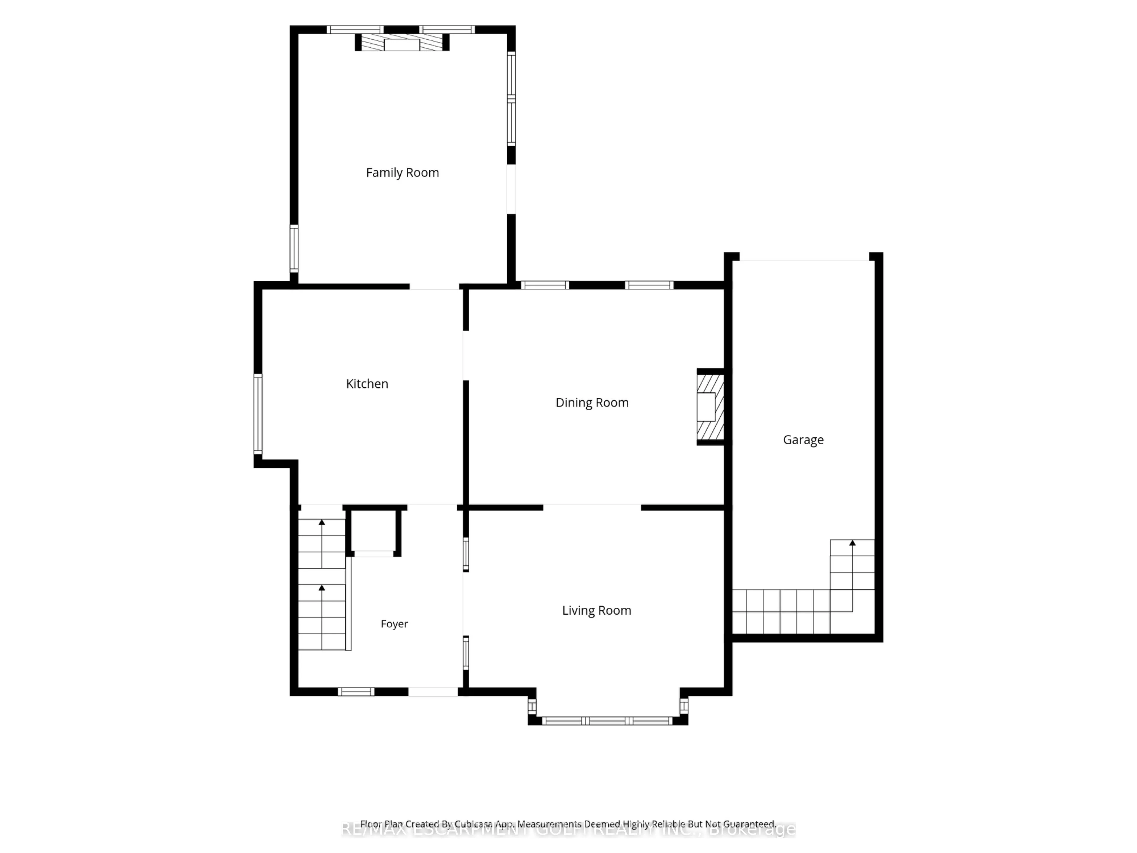 2 Carleton Street