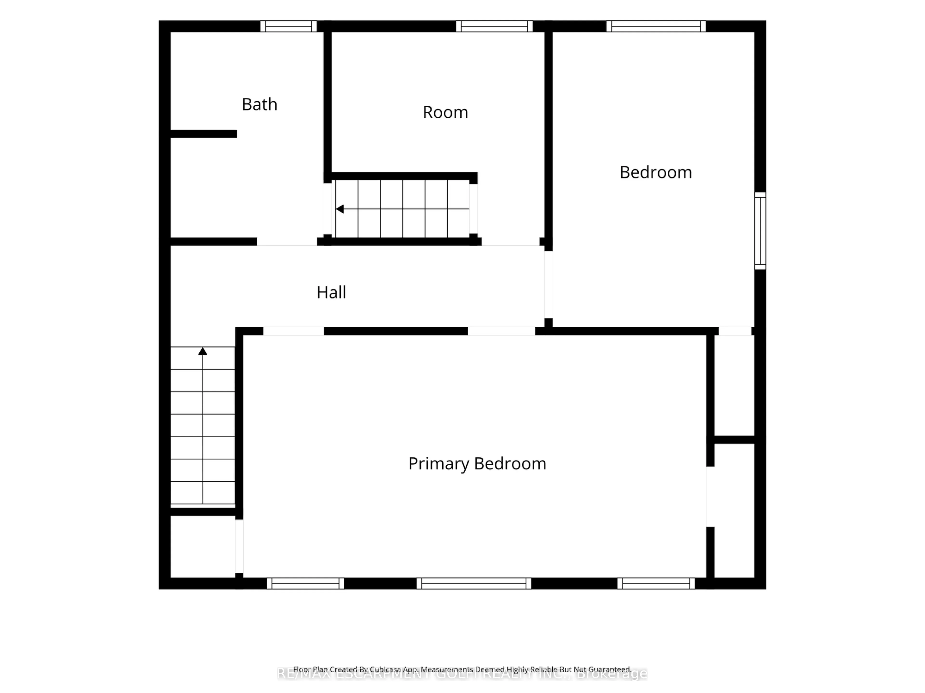 2 Carleton Street