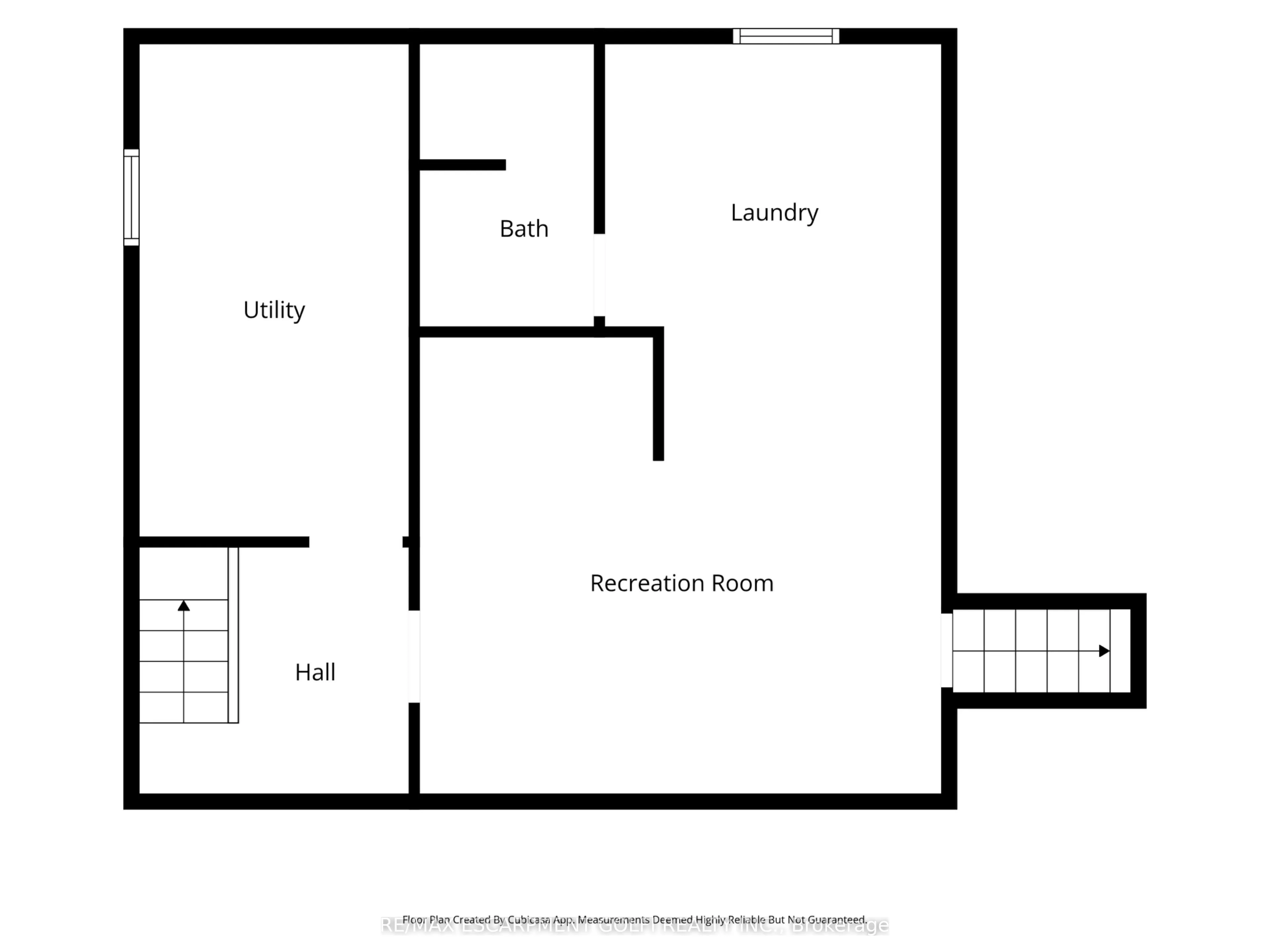 2 Carleton Street