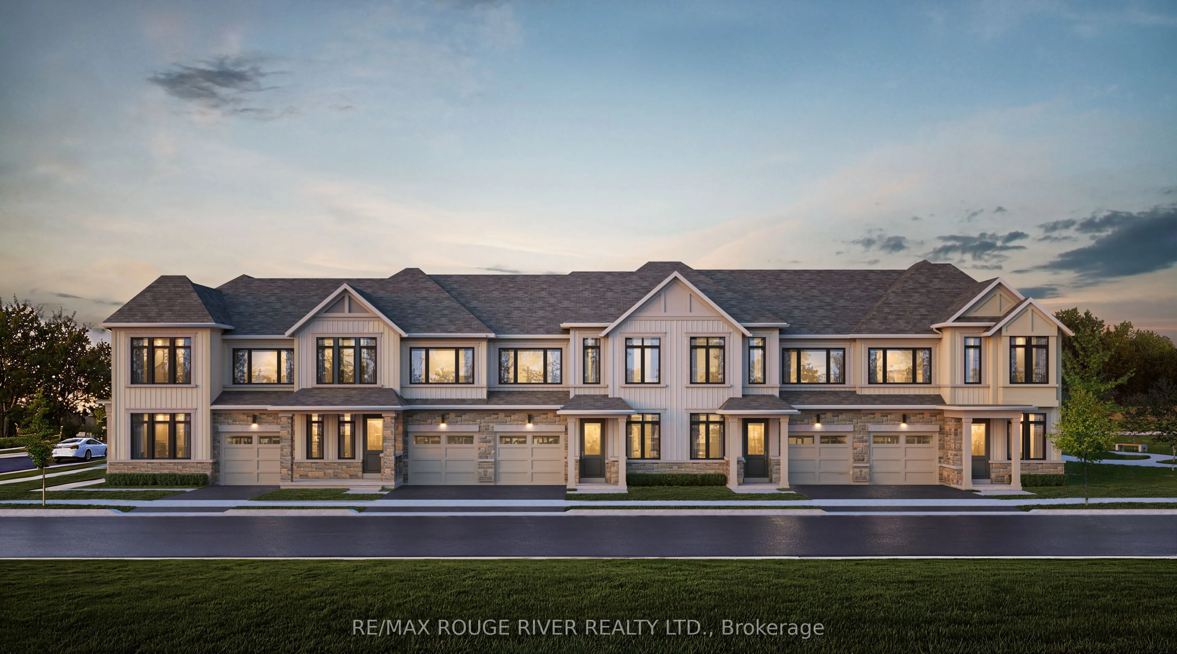 Lot 39 Cowin Circle