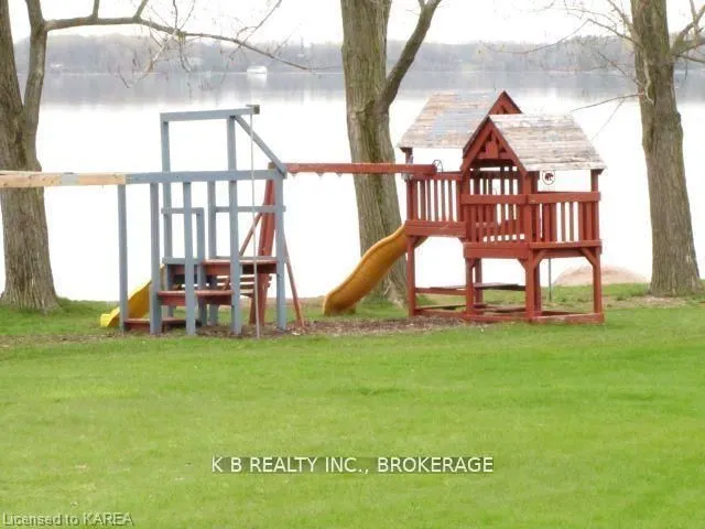 103 PARK Drive