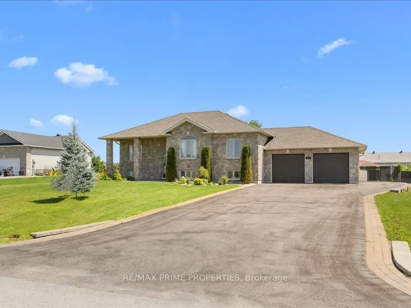 3421 Summerbreeze Drive