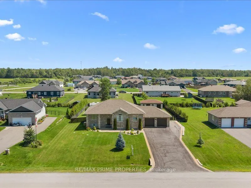 3421 Summerbreeze Drive