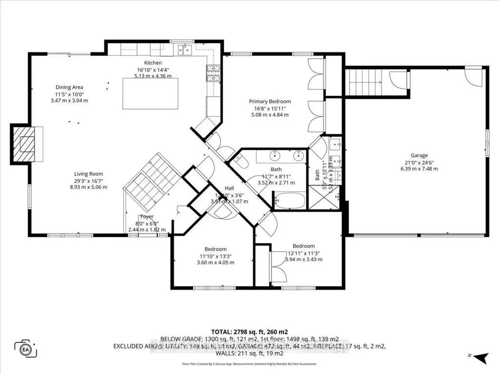 3421 Summerbreeze Drive