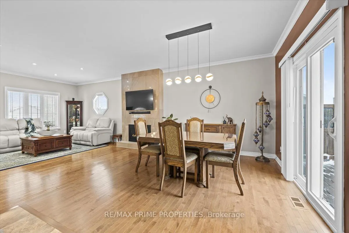 3421 Summerbreeze Drive