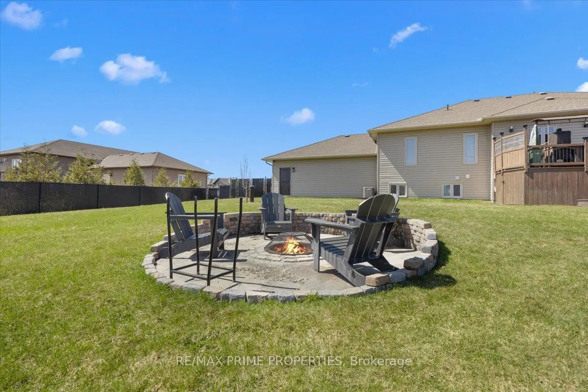 3421 Summerbreeze Drive