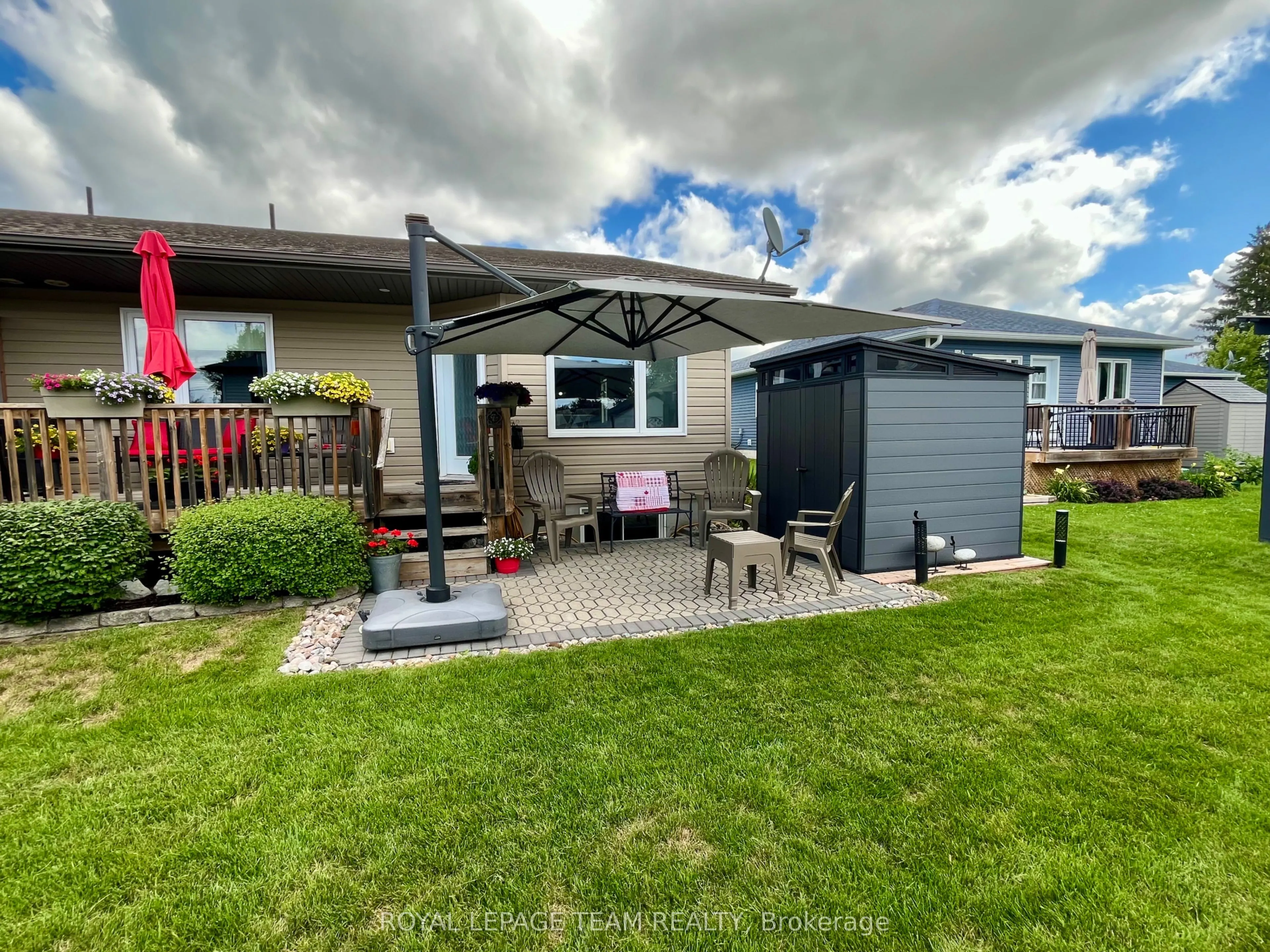 14 Otteridge Avenue