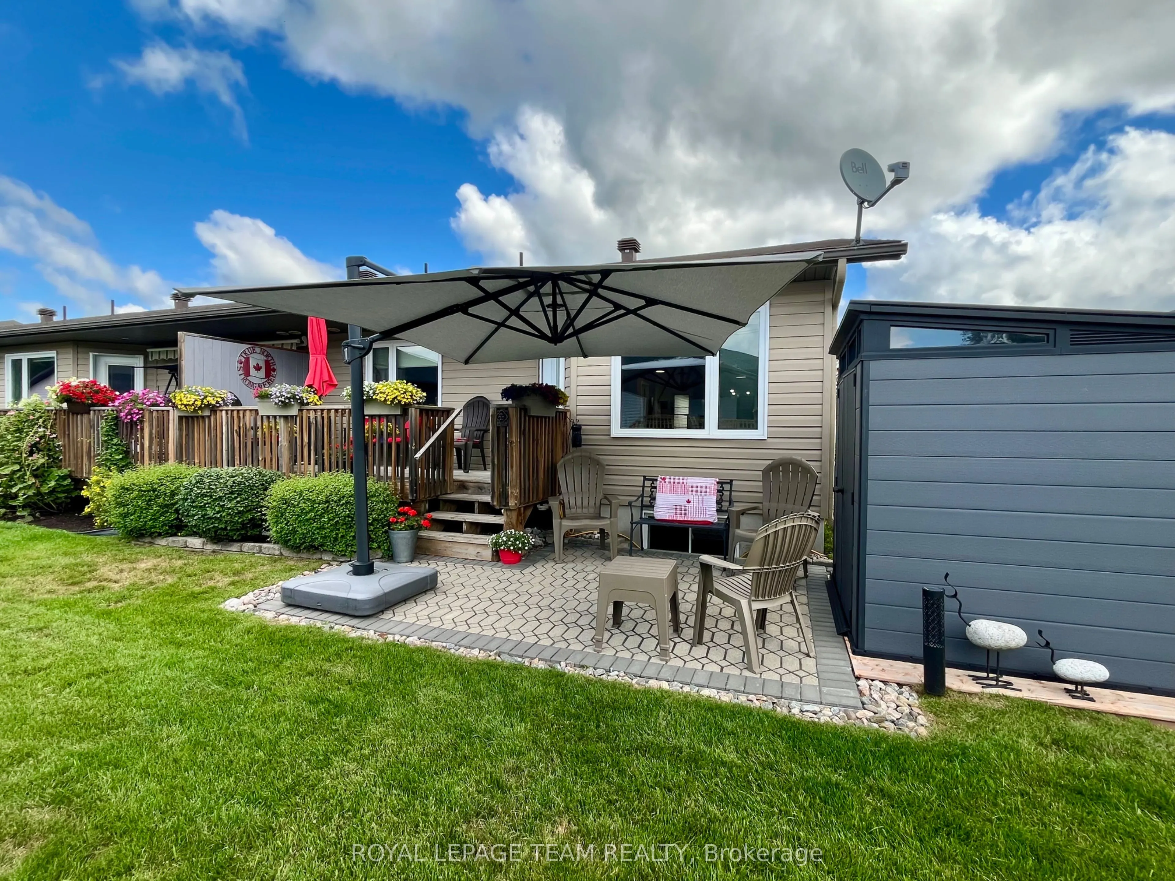 14 Otteridge Avenue