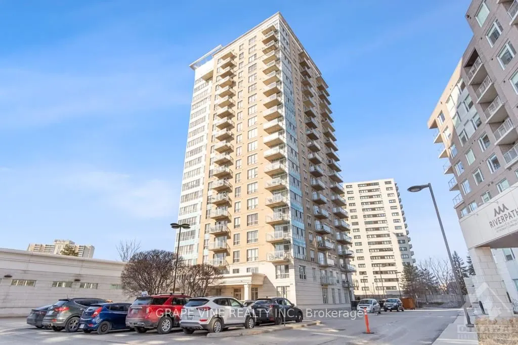 70 LANDRY Street #207