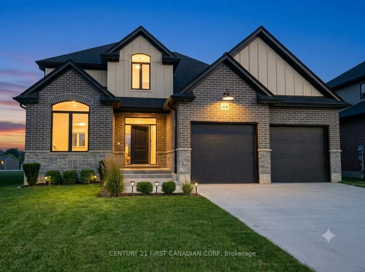44 Kelly Drive