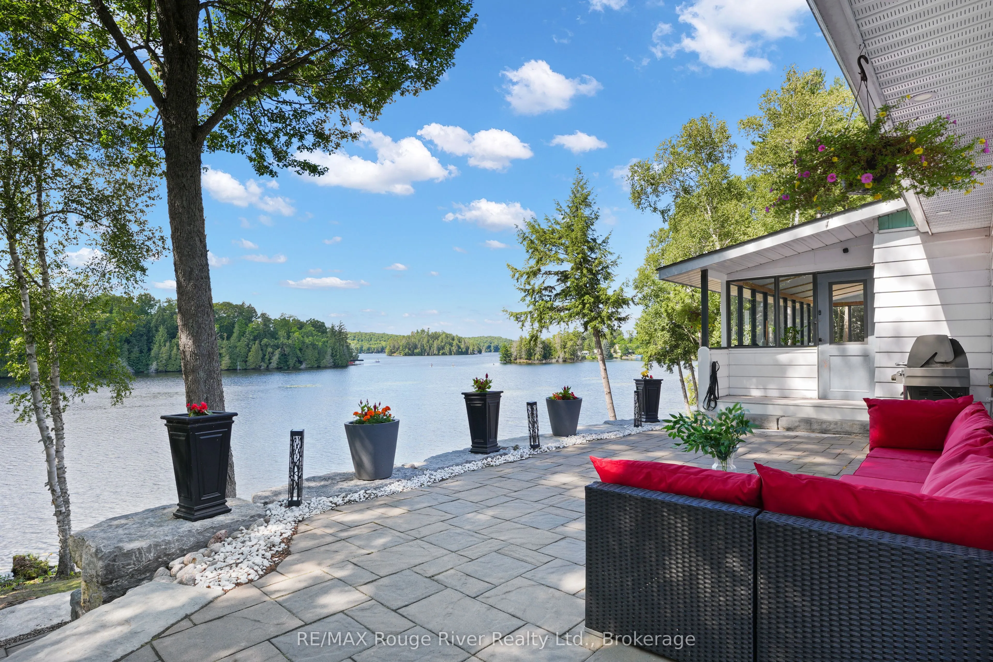 1087 Lagoon Road